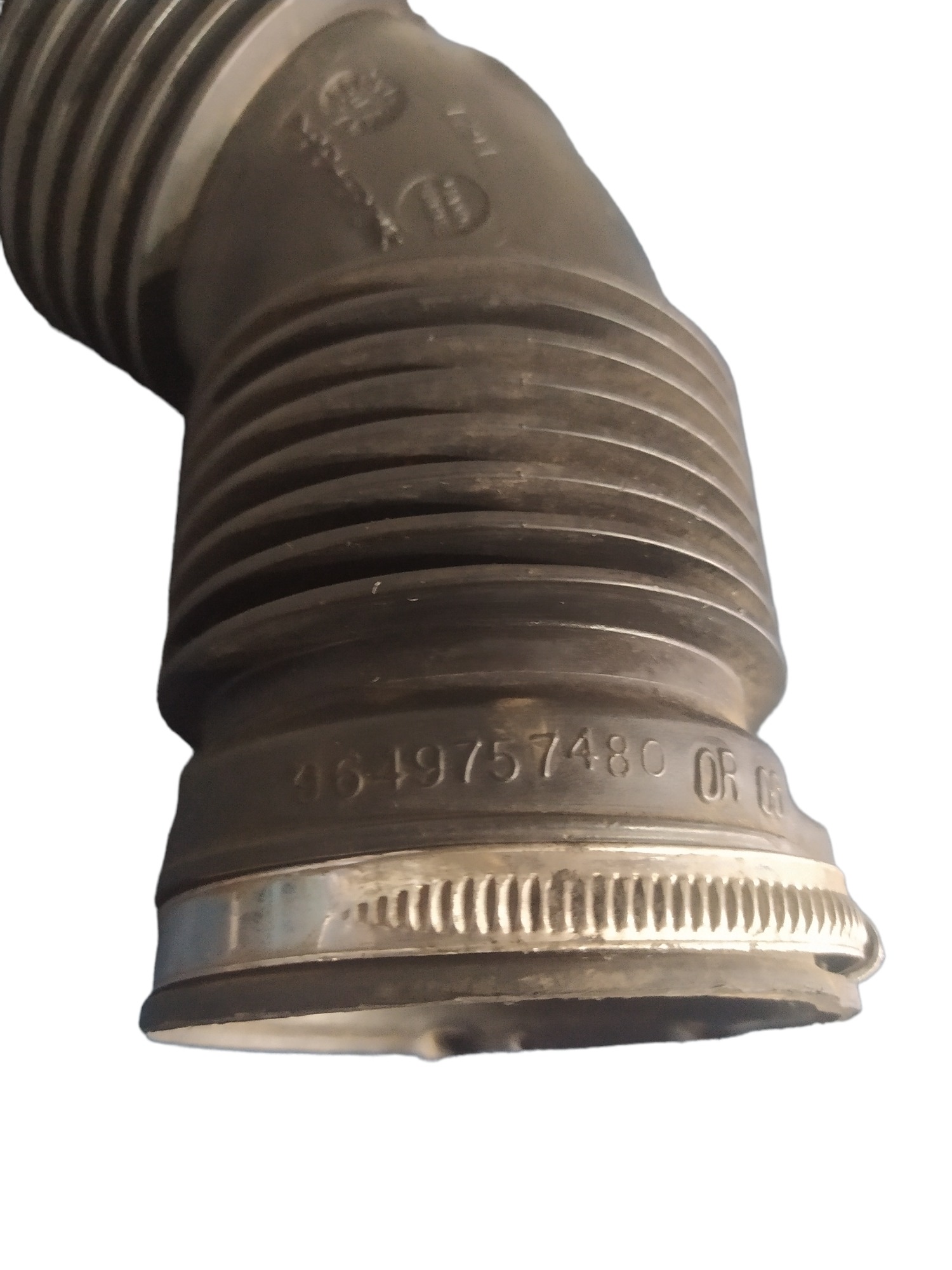 Mangueira Filtro Ar C4 2010 2.0 4