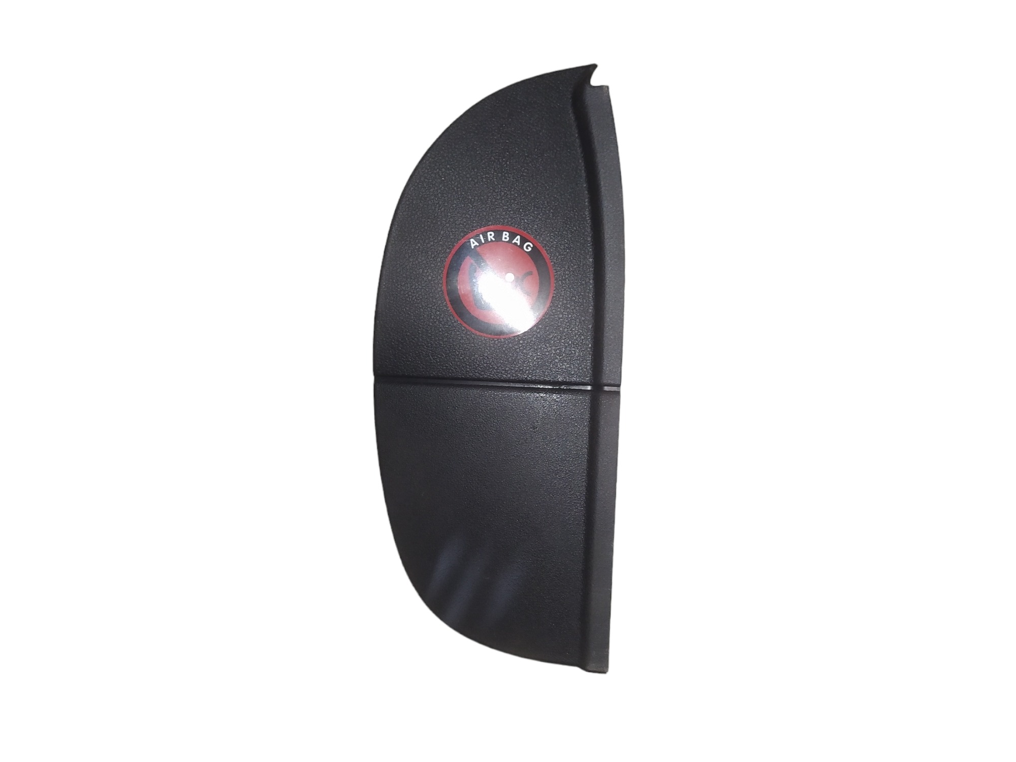 Acabamento Lateral Direito Citroen C3 Picasso 2012 A 2015 5