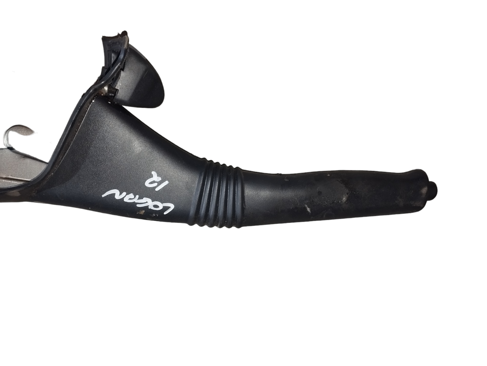 Alavanca Freio De Mão Renault Sandero Logan 2008 A 2014 2