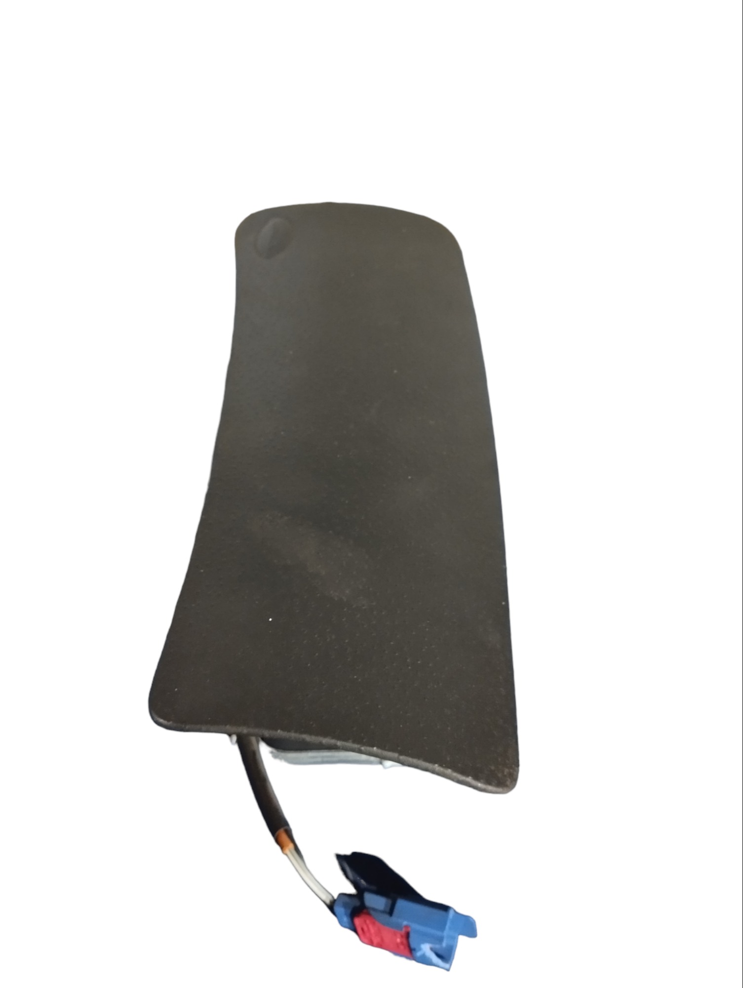 Kit airbag Citroen c3 2010 3