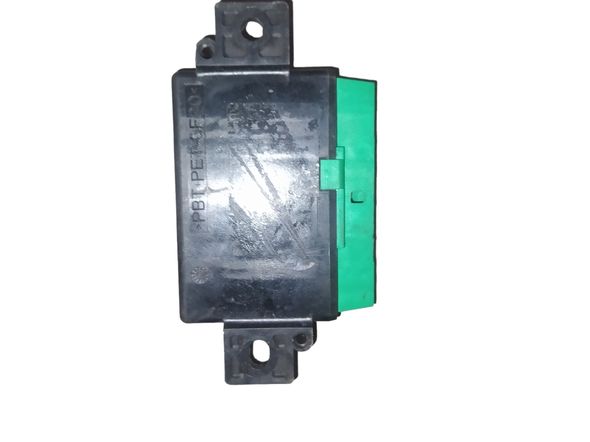 Modulo Sensor Estacionamento Peugeot 208 1.6 2013a2020 3