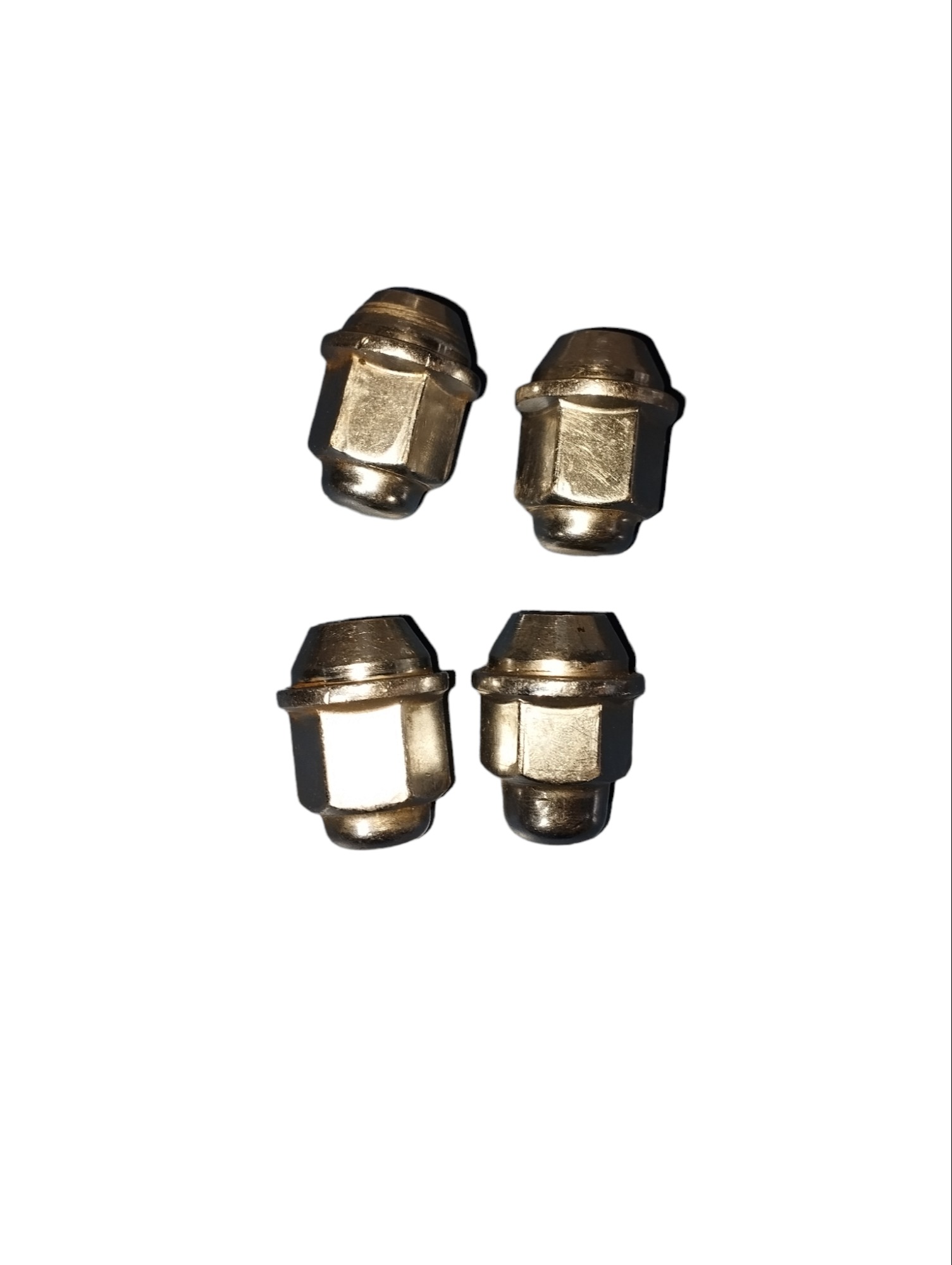 4 Porca Chave  17 Roda Hyundai Hb20 I30 Ix35 Tucson