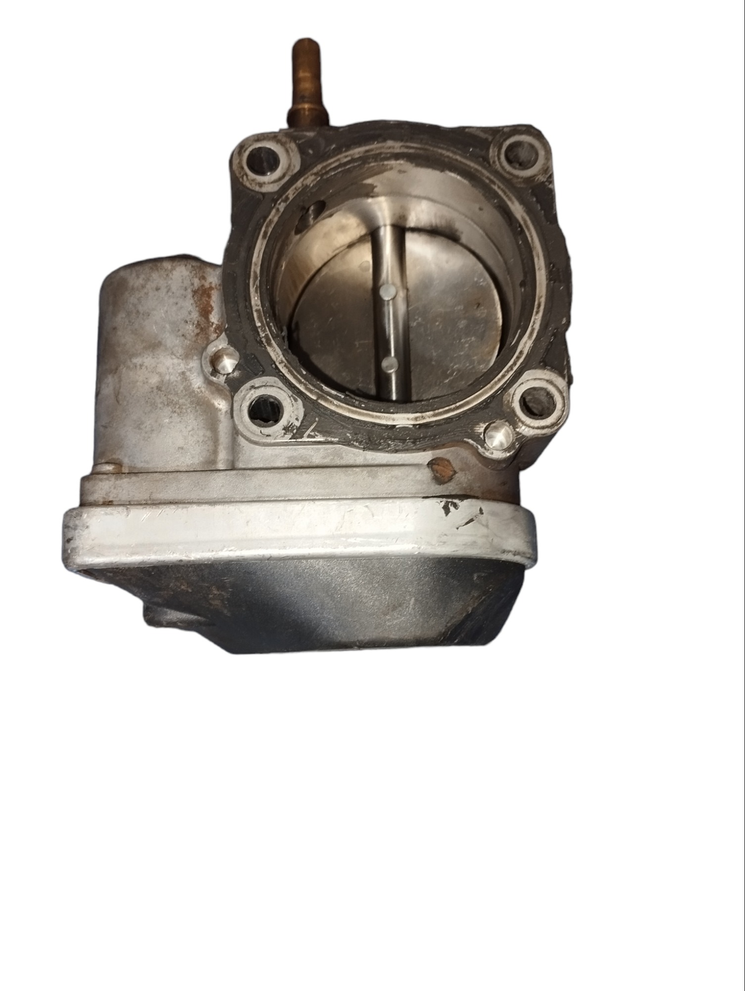 Corpo Borboleta Tbi Renault 2.0 16v Megane Scenic 8200171134