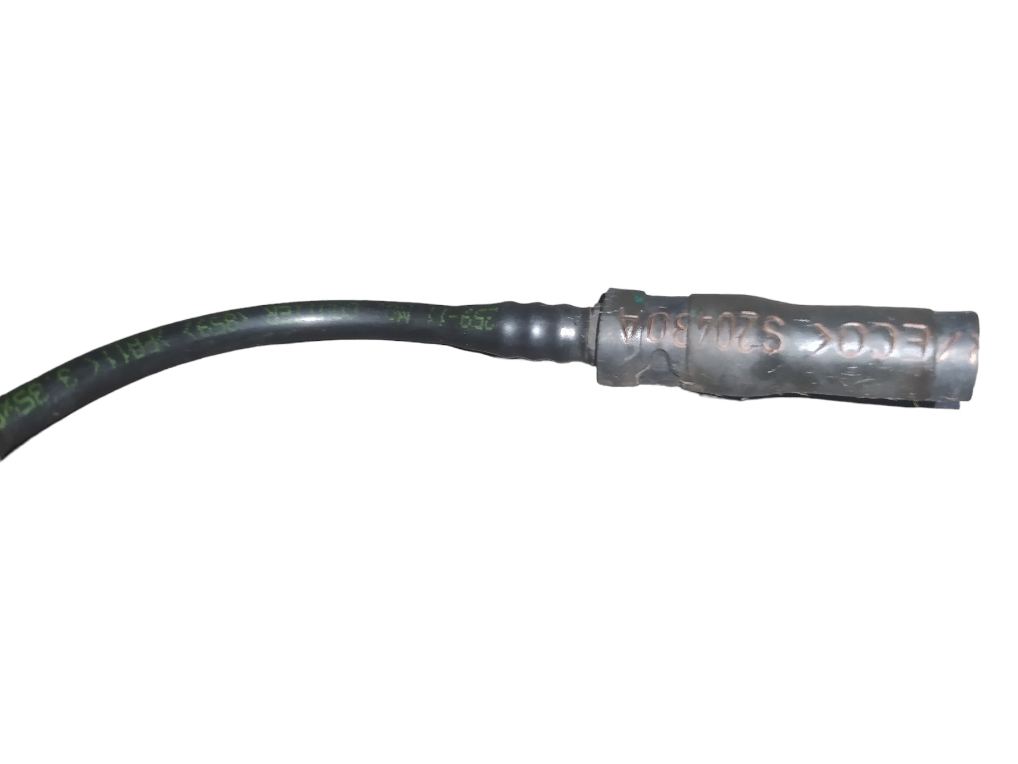 Mangueira Sensor Canister Peugeot 106 Ano 1998