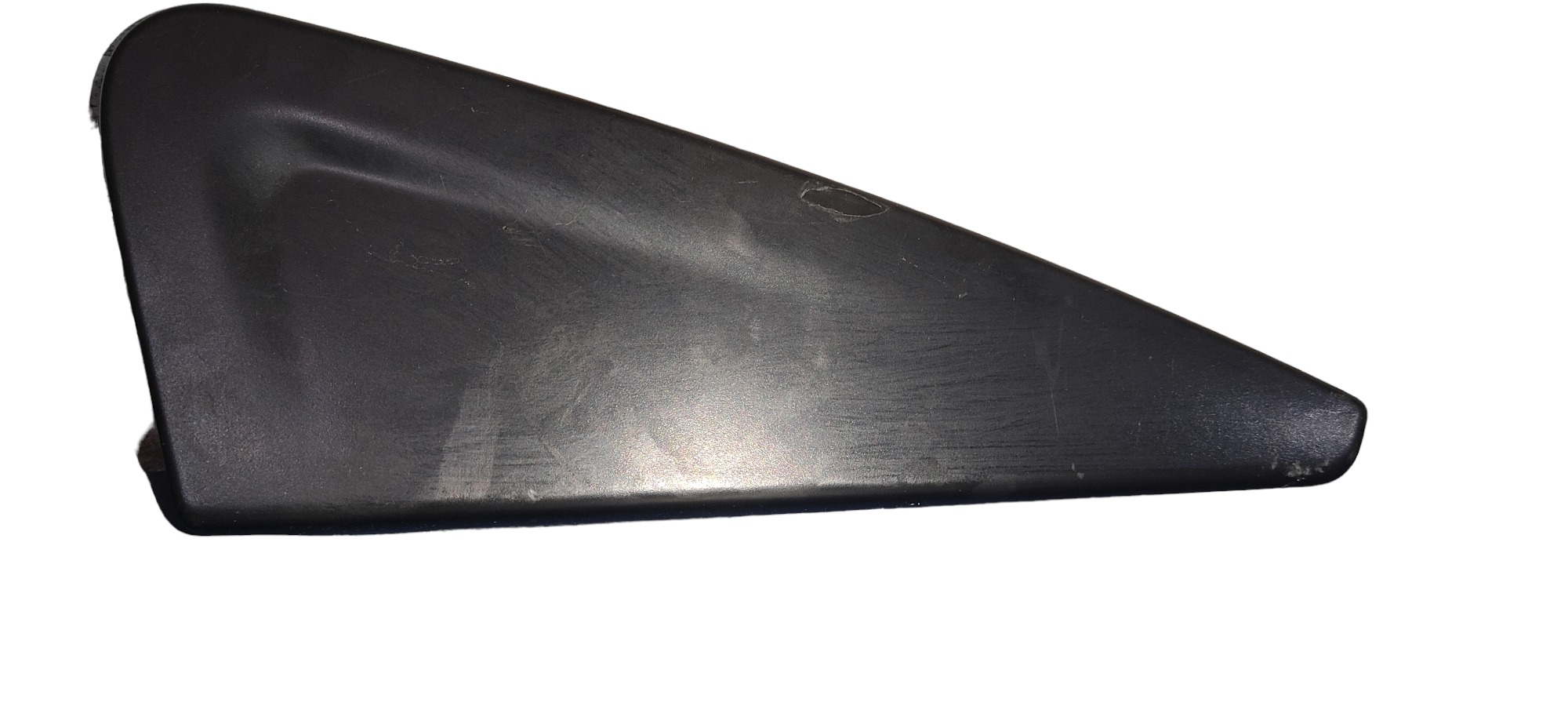 Acabamento Externo Retrovisor Esq. Citroen C3 Picasso 2011 2