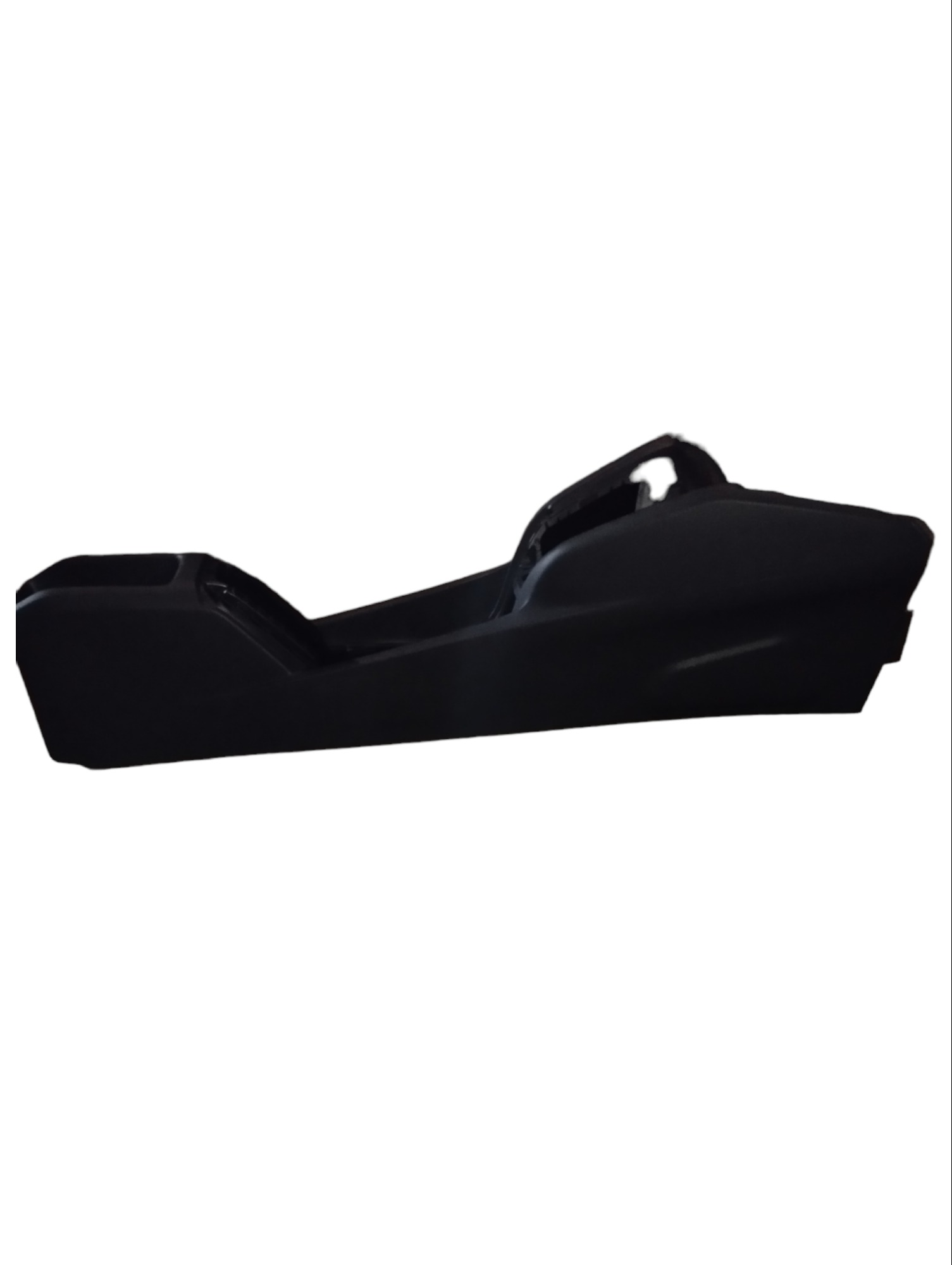 Console Central Peugeot 2008 Ano 2021 2022