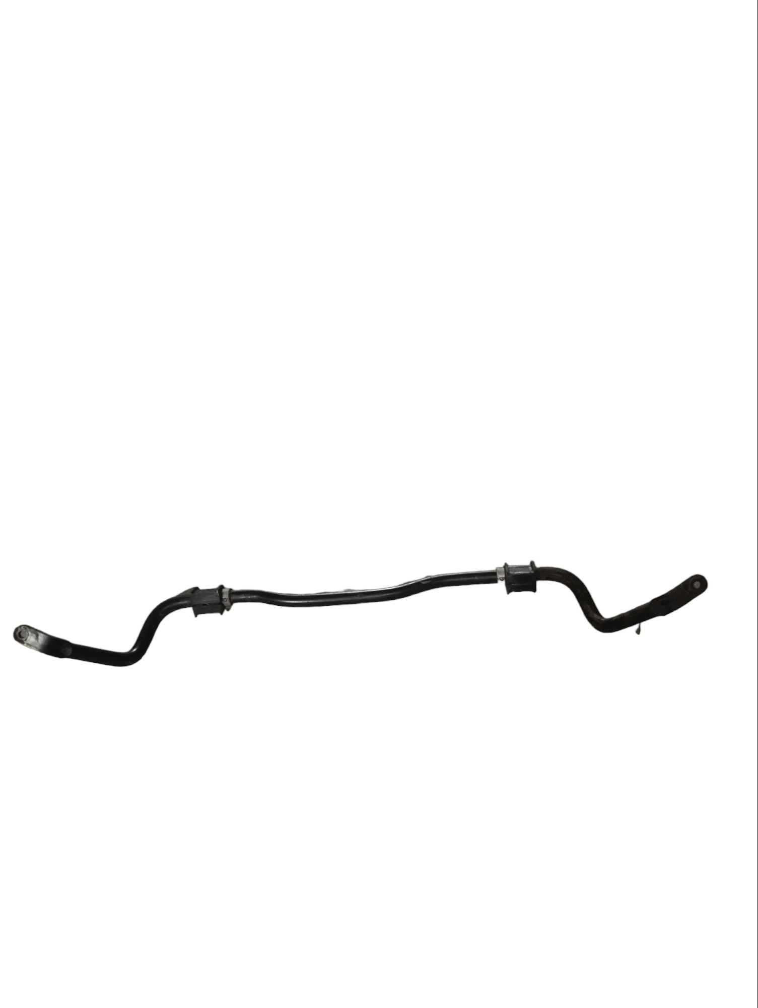 Barra Estabilizadora Dianteira  Ford Fusion 2007 A 2008  2.3