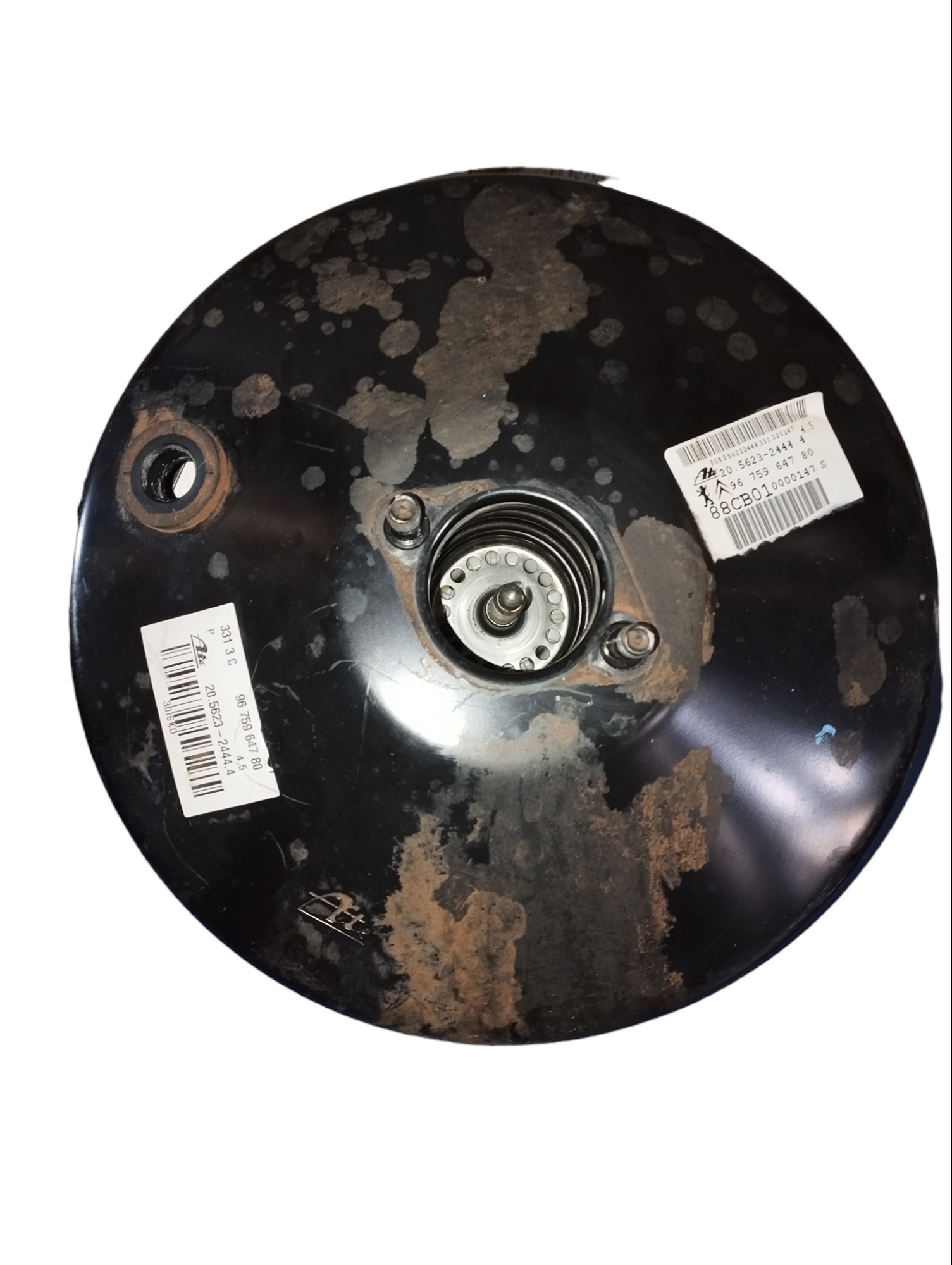 Hidrovácuo Servo Freio Peugeot 208  9675964780 1