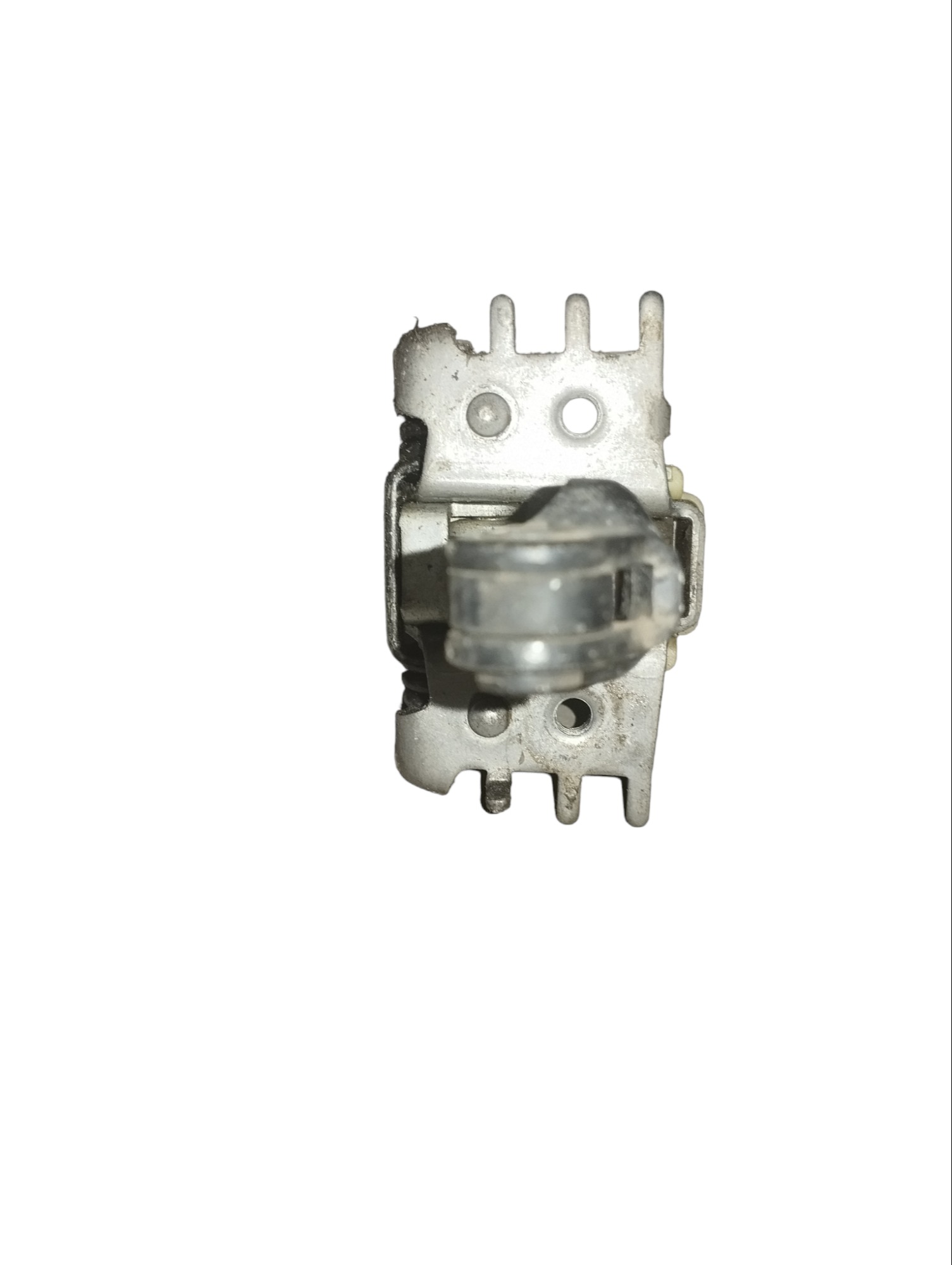 Limitador Porta Dianteira Direita Fluence 2014 A 2019 5