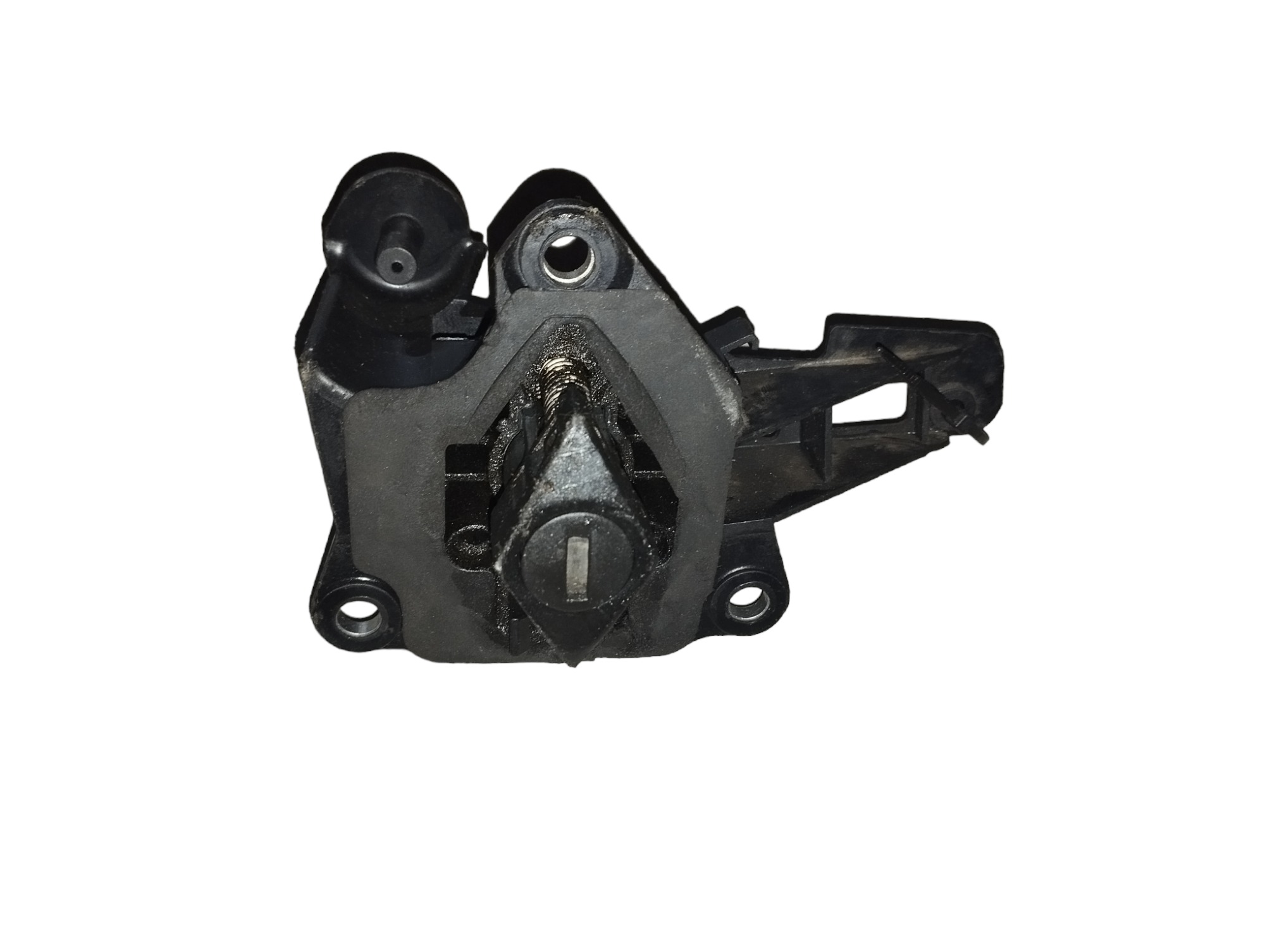 Maçaneta Tampa Traseira Renault Symbol Clio 2009 A 2011 1