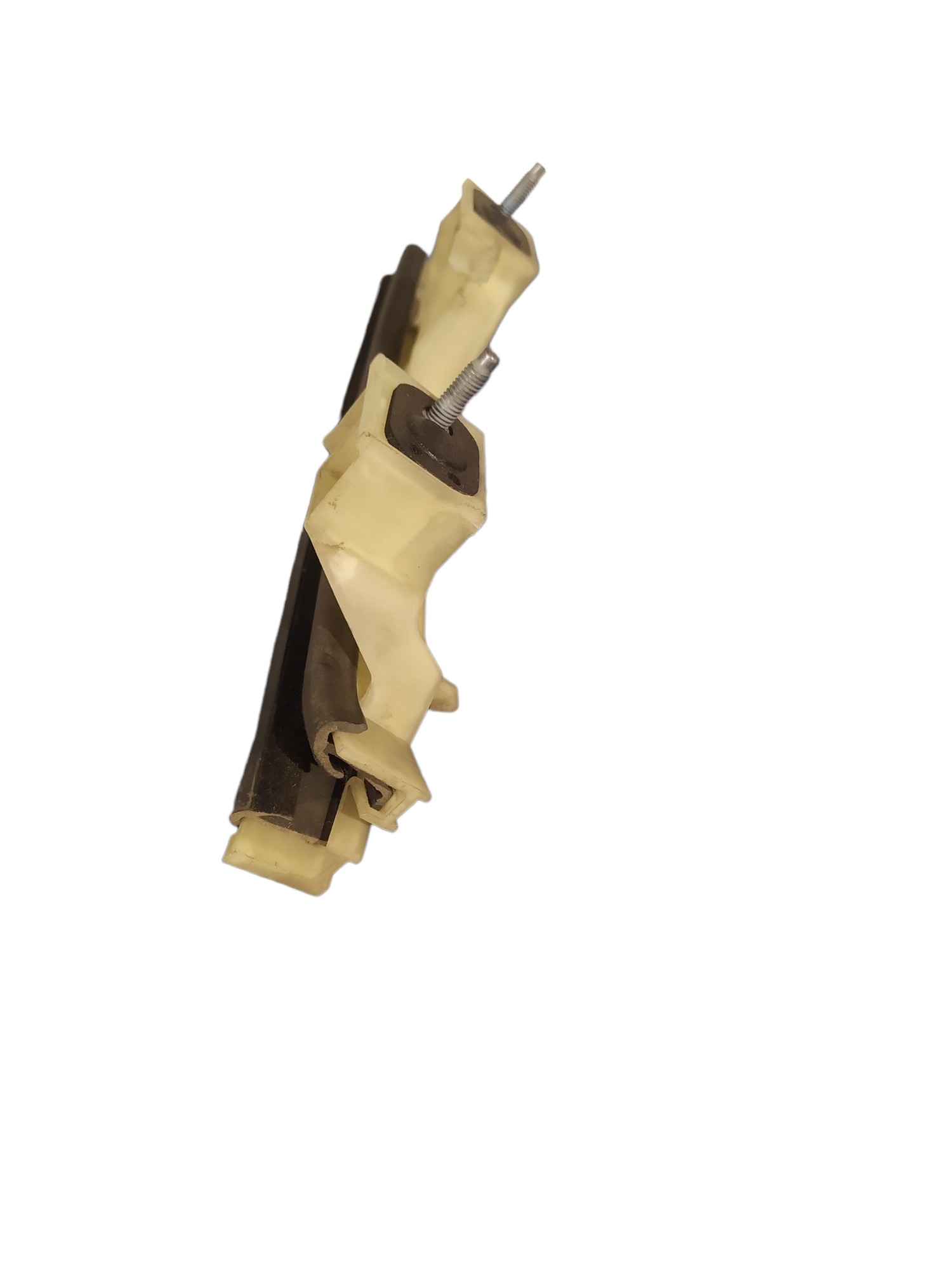 Guia Do Vidro Diant Direito Citroen C4 Picasso 9654091580