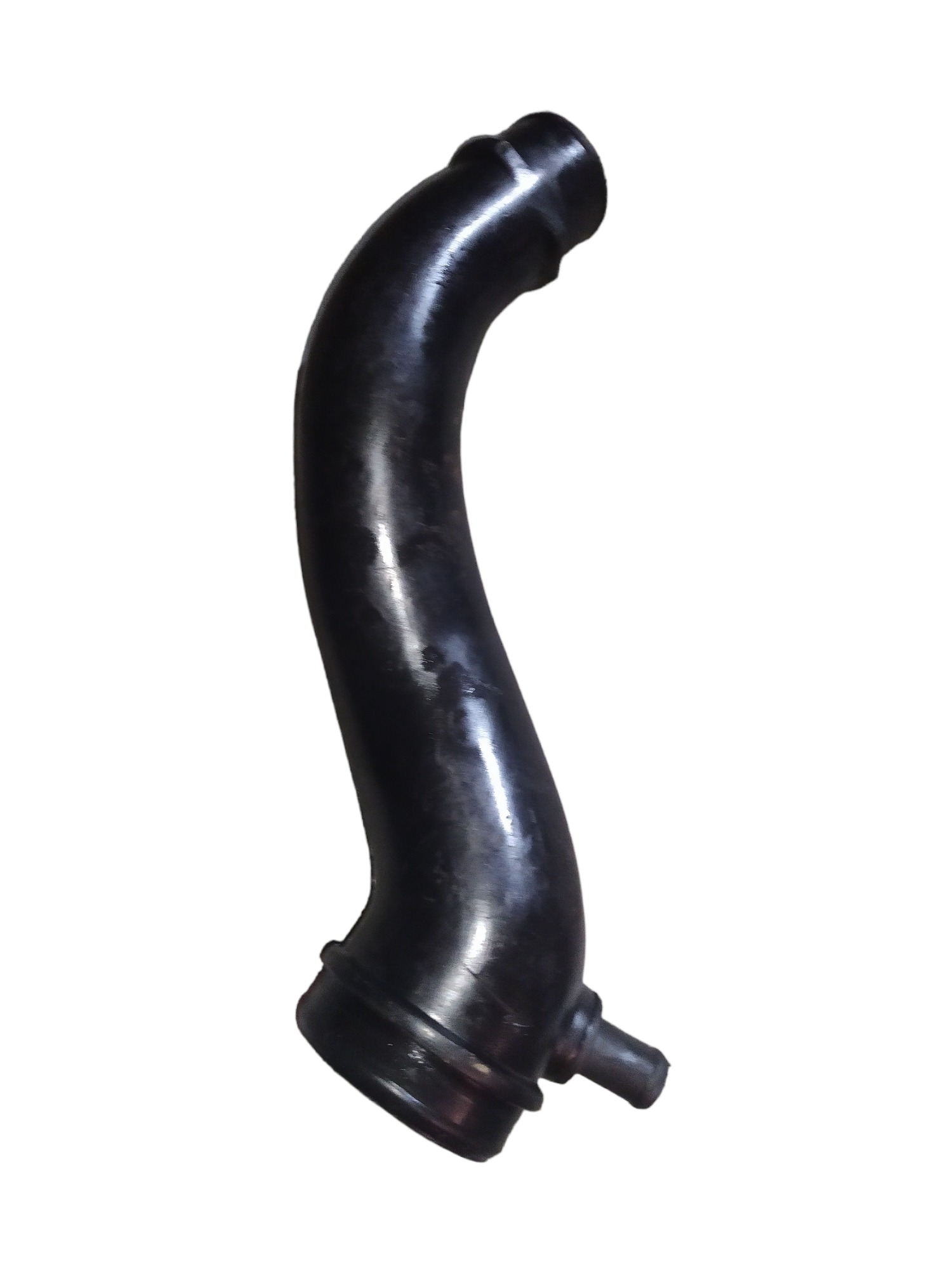 Mangueira Duto Do Ar Fiat Ducato 2.3 1371787080 2014 A 2015 5