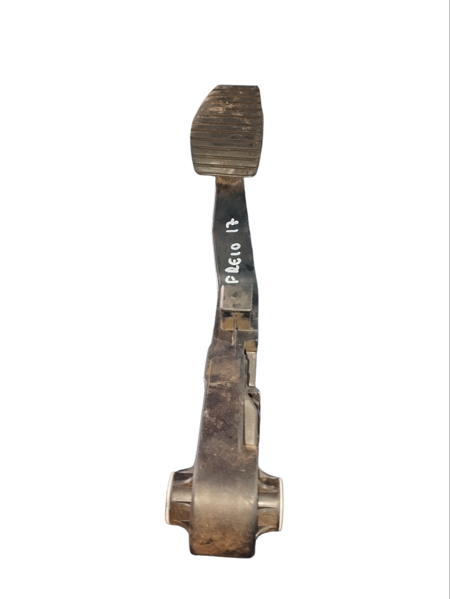 Pedal De Freio Citroen C3 2017
