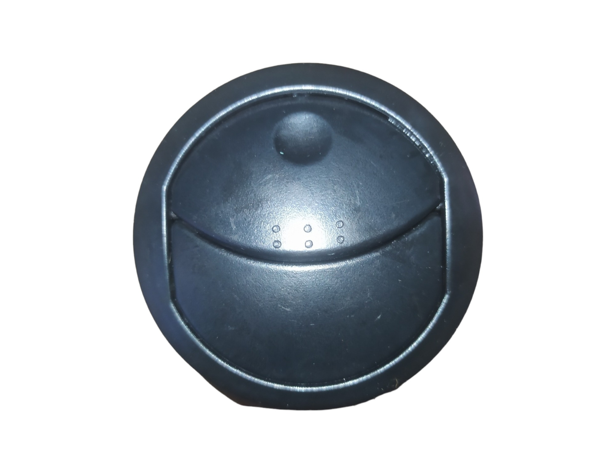 Grade Difusor Saida Ar Central Fiat Fiorino 2015 A 2020 7