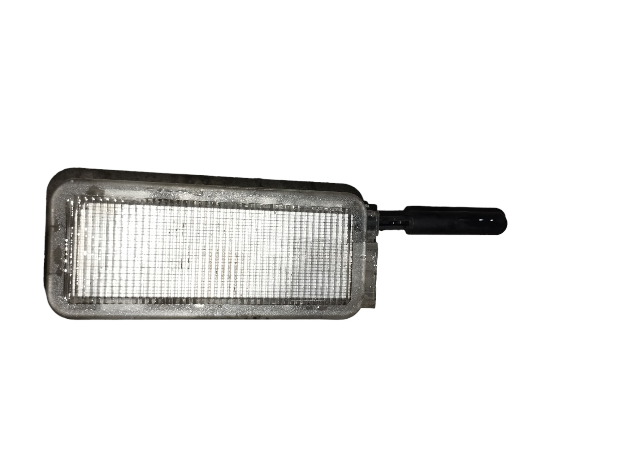 Luz Cortesia Do Porta Luva Peugeot 208 2013a 2017 1