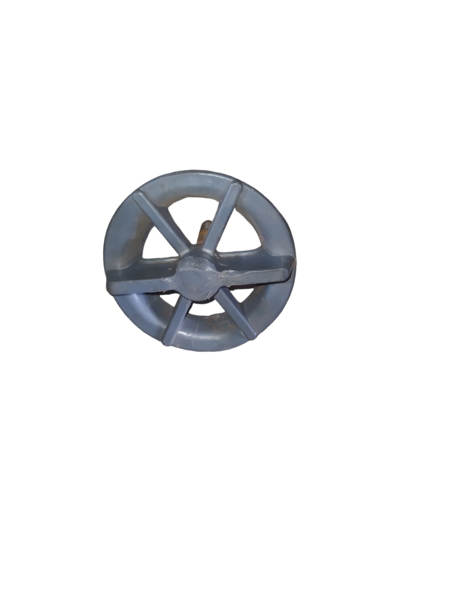 Parafuso Trava Do Estepe Hyundai I30 2010