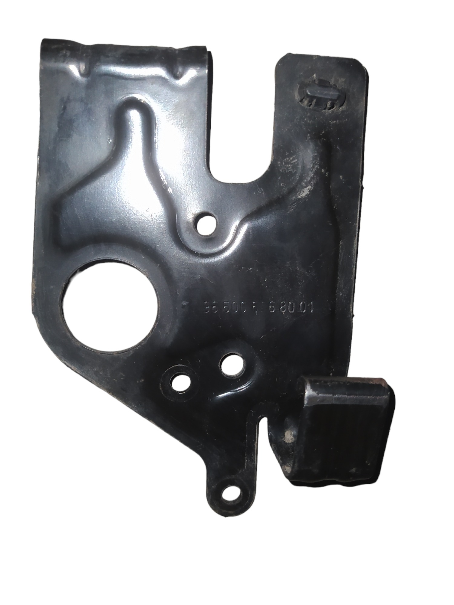 Suporte Caixa Filtro Ar Aircross 1.6 2018