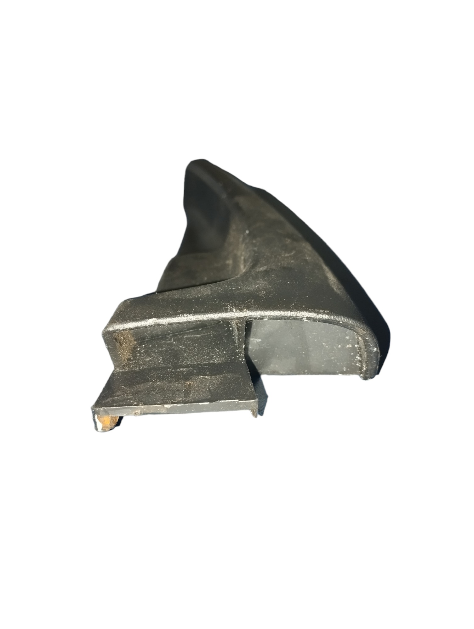 Regulagem Banco Dianteiro Esquerdo Renault Fluence 2017 5