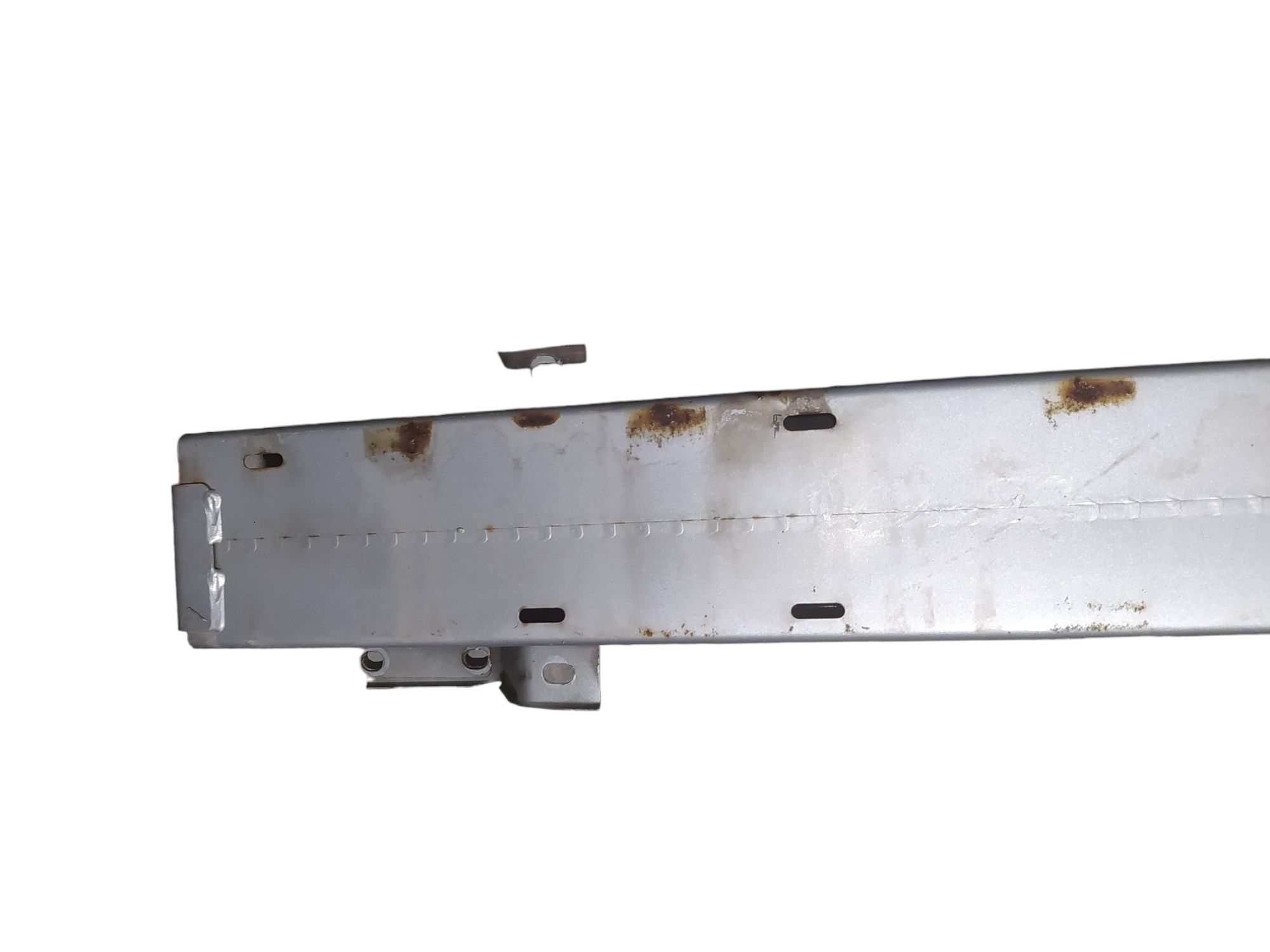 Alma Parachoque Dianteiro Ford Fusion 2007 4