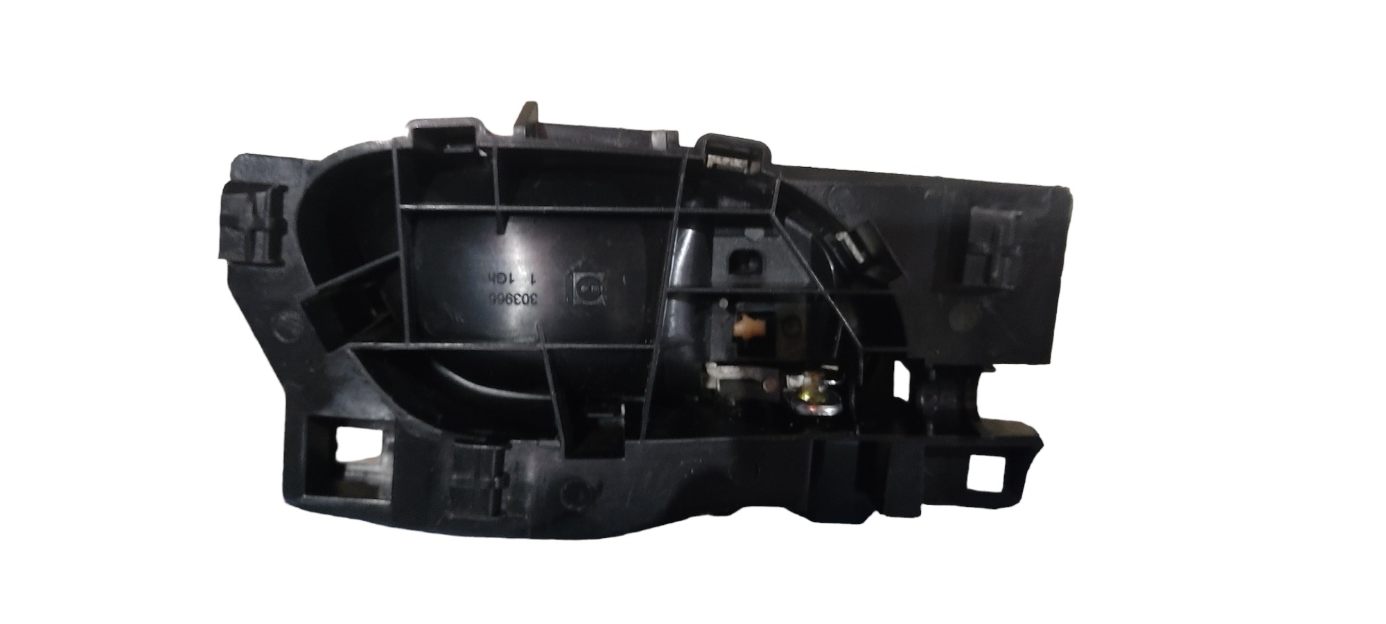 Maçaneta Interna Traseira Esquerda Peugeot 208 2014 A 2020 8