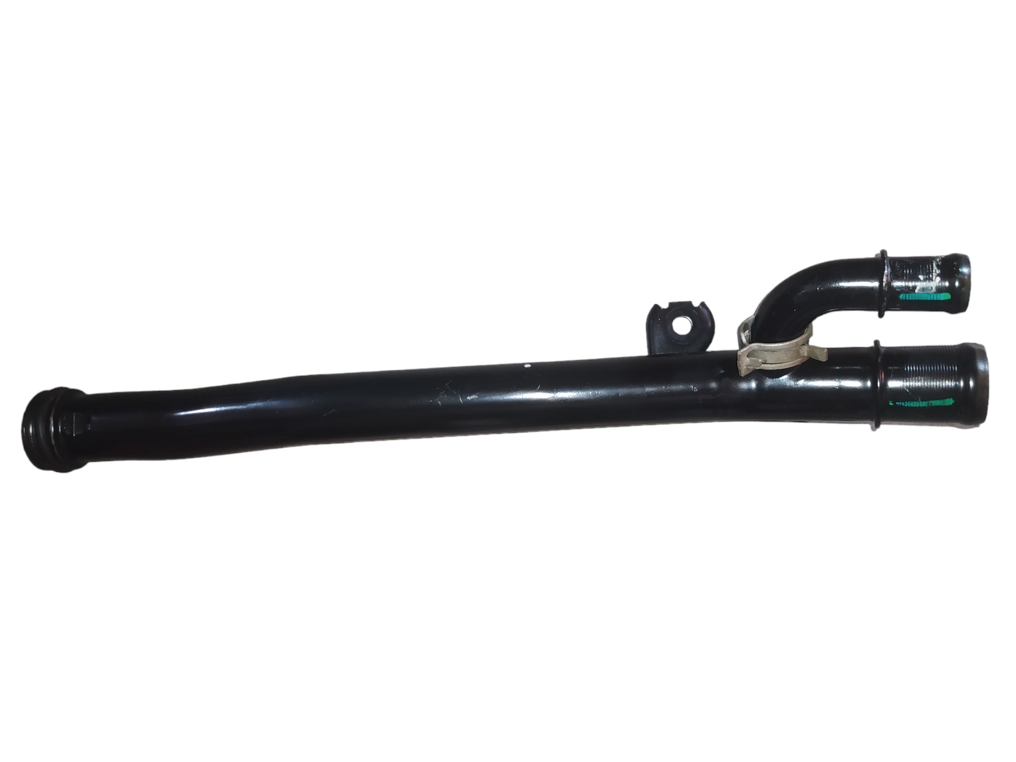 Cano De Água Lateral Renault Sandero Stepway 1.6 2008 A 2014 3