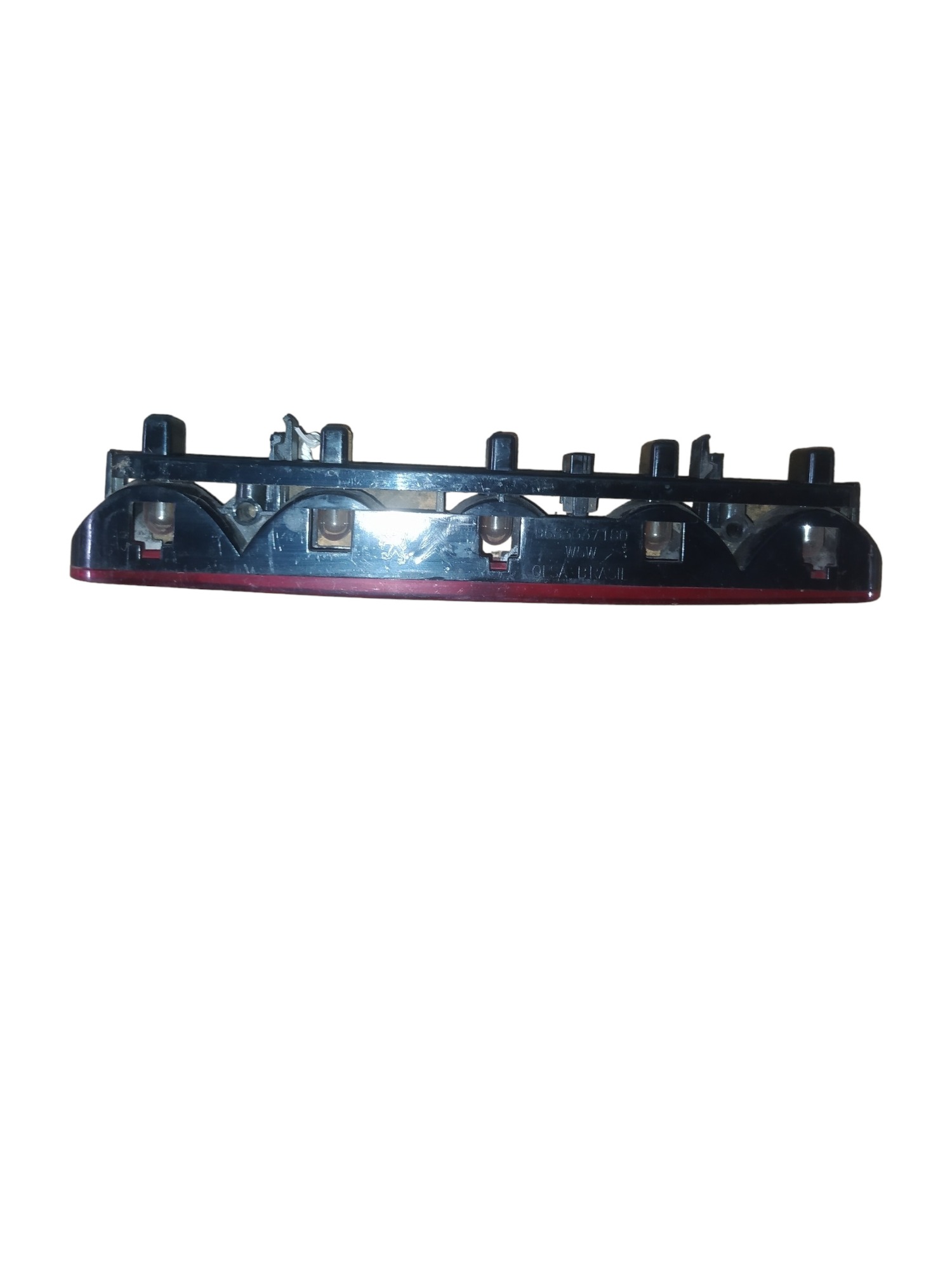 Break Ligth Citroen C4 Pallas 2008 A 2014 5