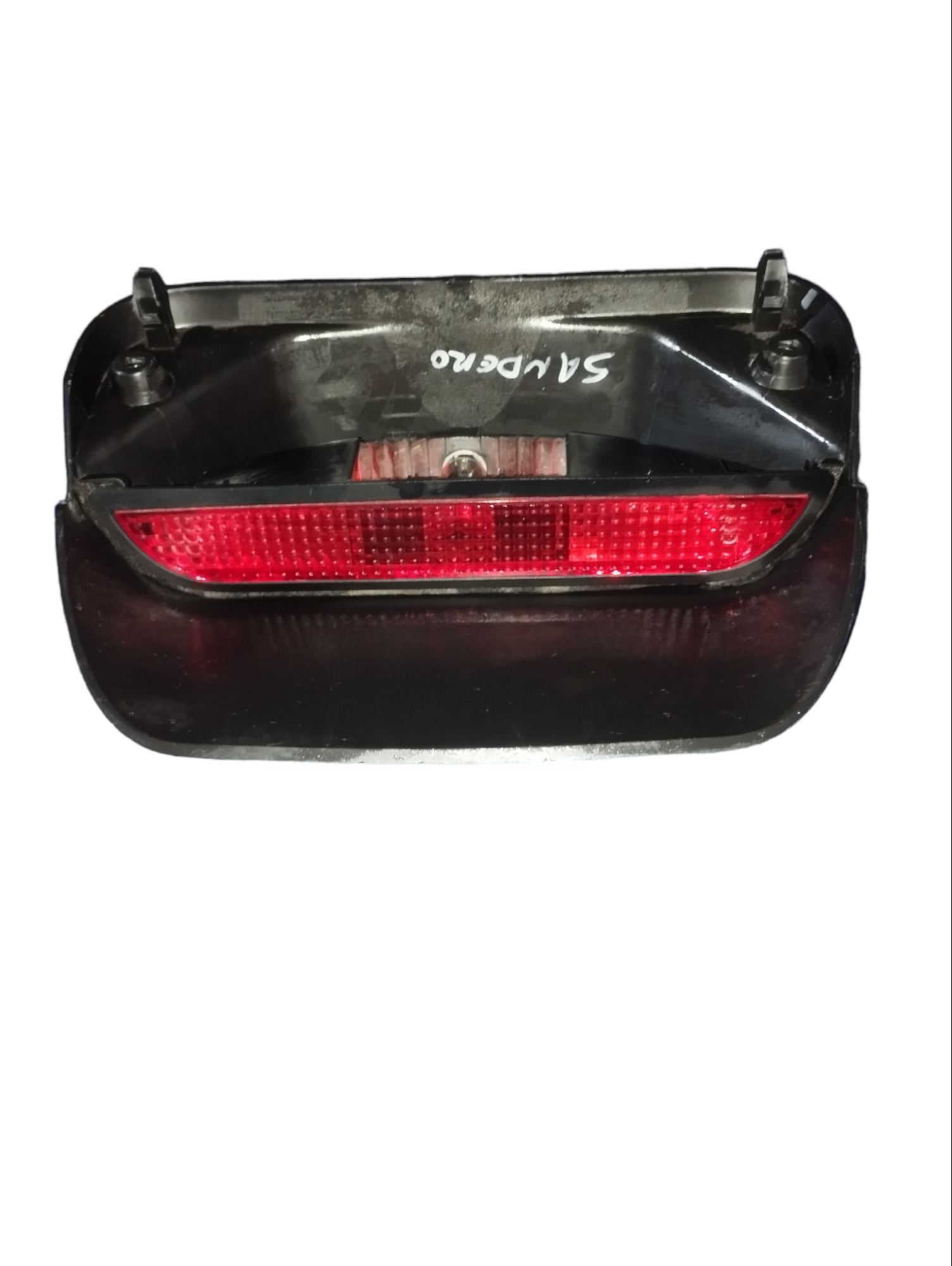 Break Light Renault Sandero 2015 A 2019 Original