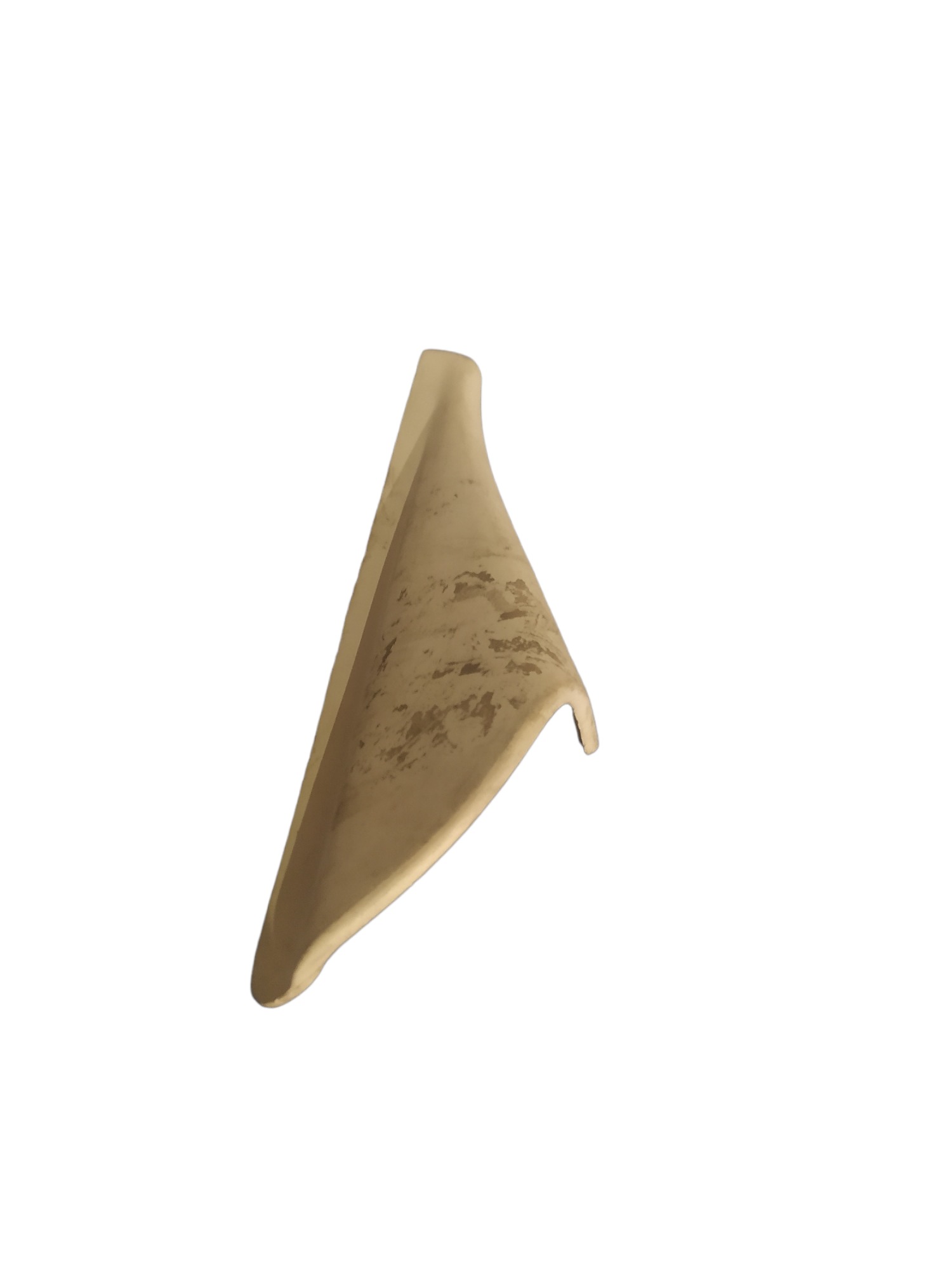 Acabamento Interno Do Retrovisor Direito Xsara Picasso 2012 1