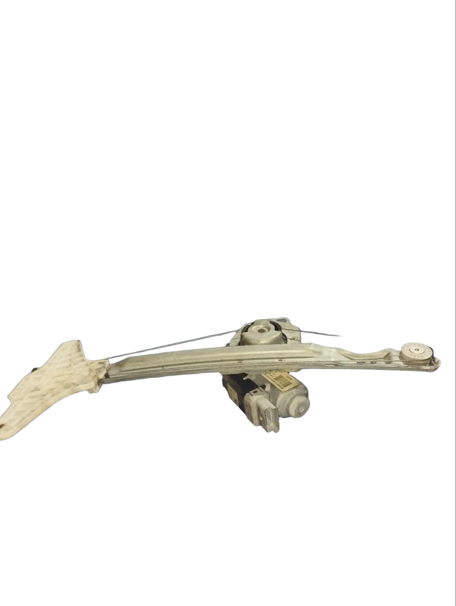 Máquina De Vidro Traseira Direita Citroen C4 Picasso 7