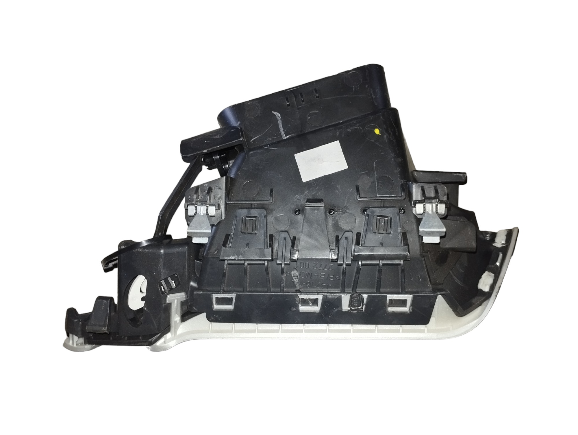 Difusor Saída De Ar Lado Esquerdo 208 2014  A 2018 5