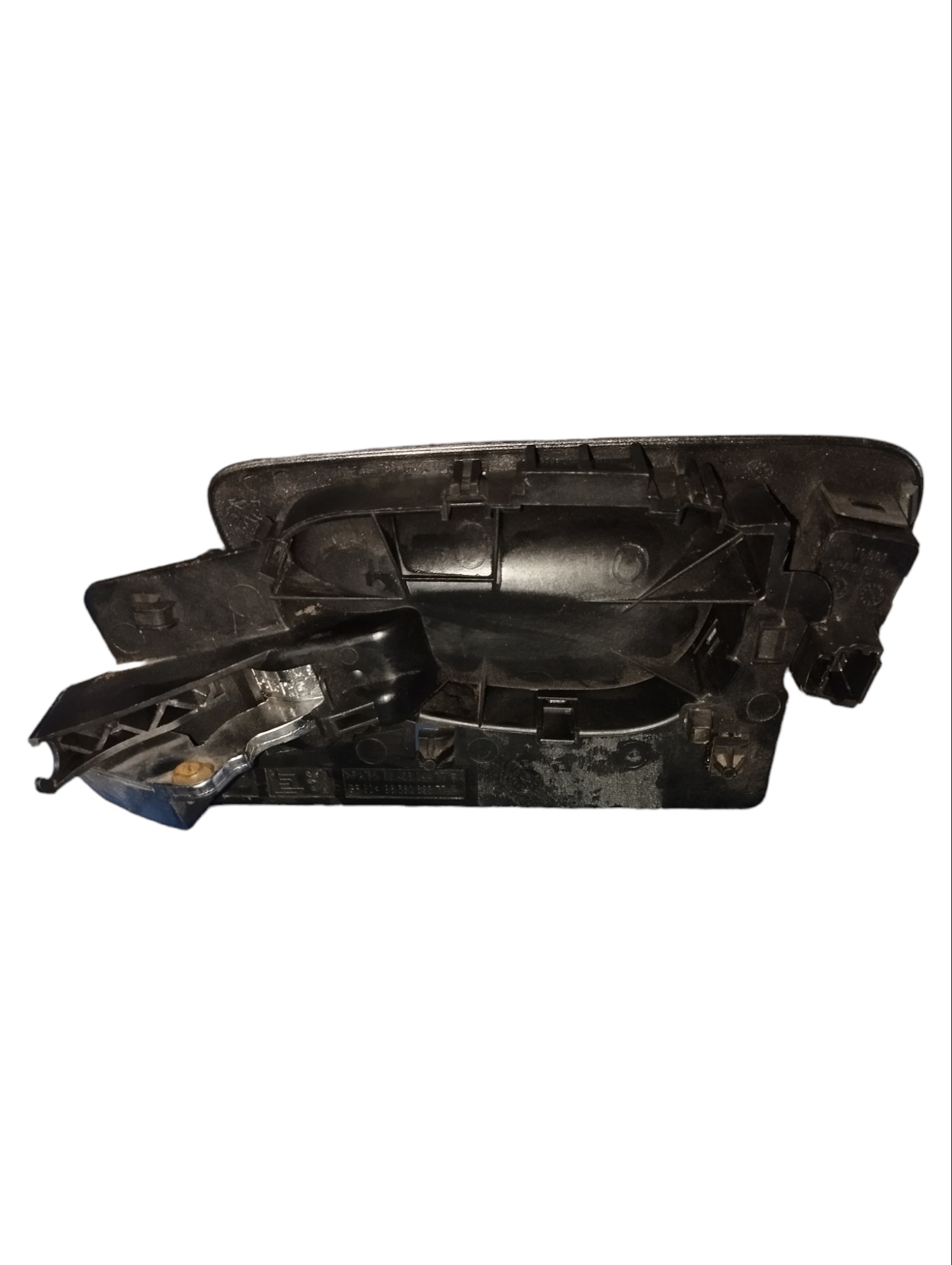 Maçaneta Interna Dianteira Direita Peugeot 307 2005 2