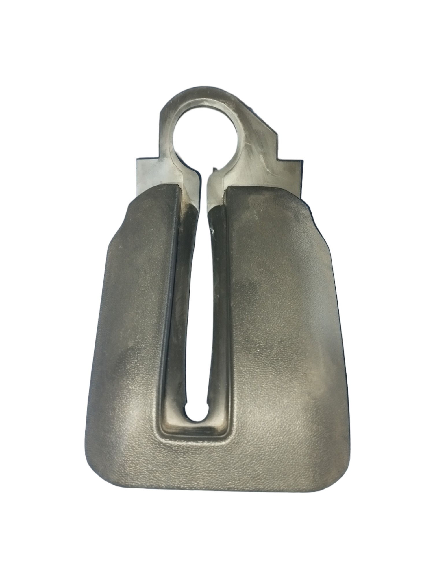 Acabamento Alavanca Freio Mão Peugeot 208 2015 9678577977