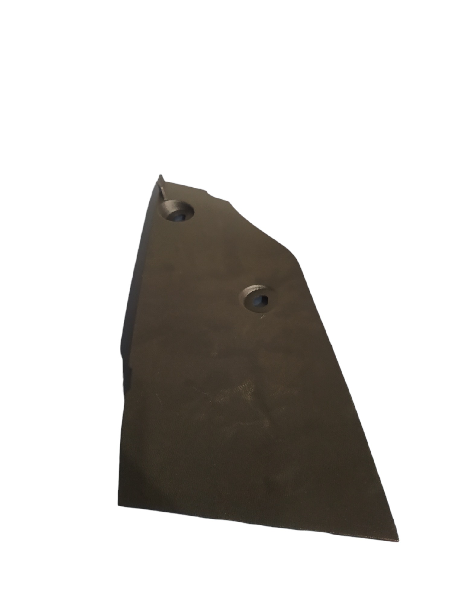 Acabamento Console Central Dianteiro Direito Peugeot 208 1