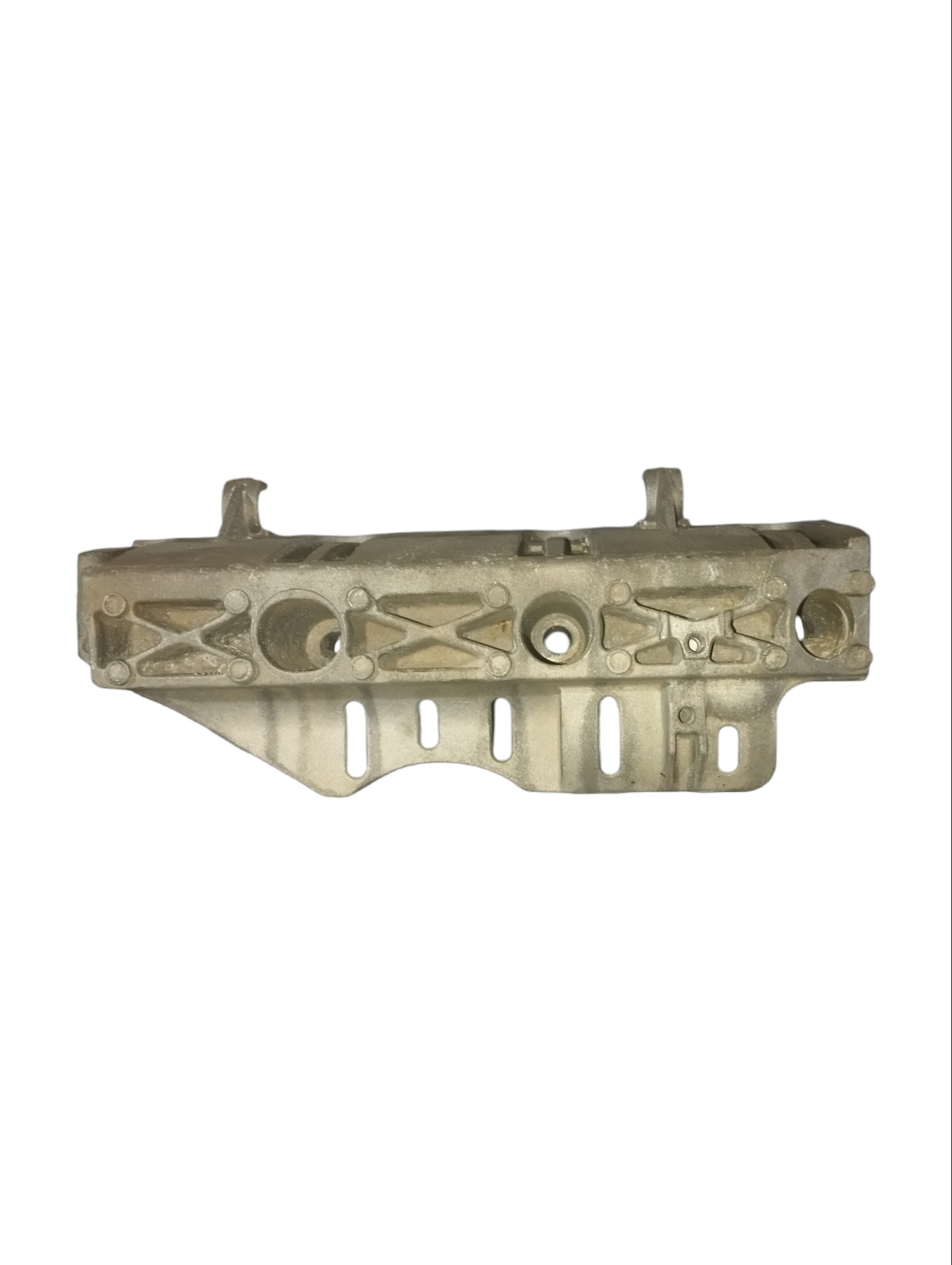 Suporte Filtro De Ar Renault Symbol 1.6 2013