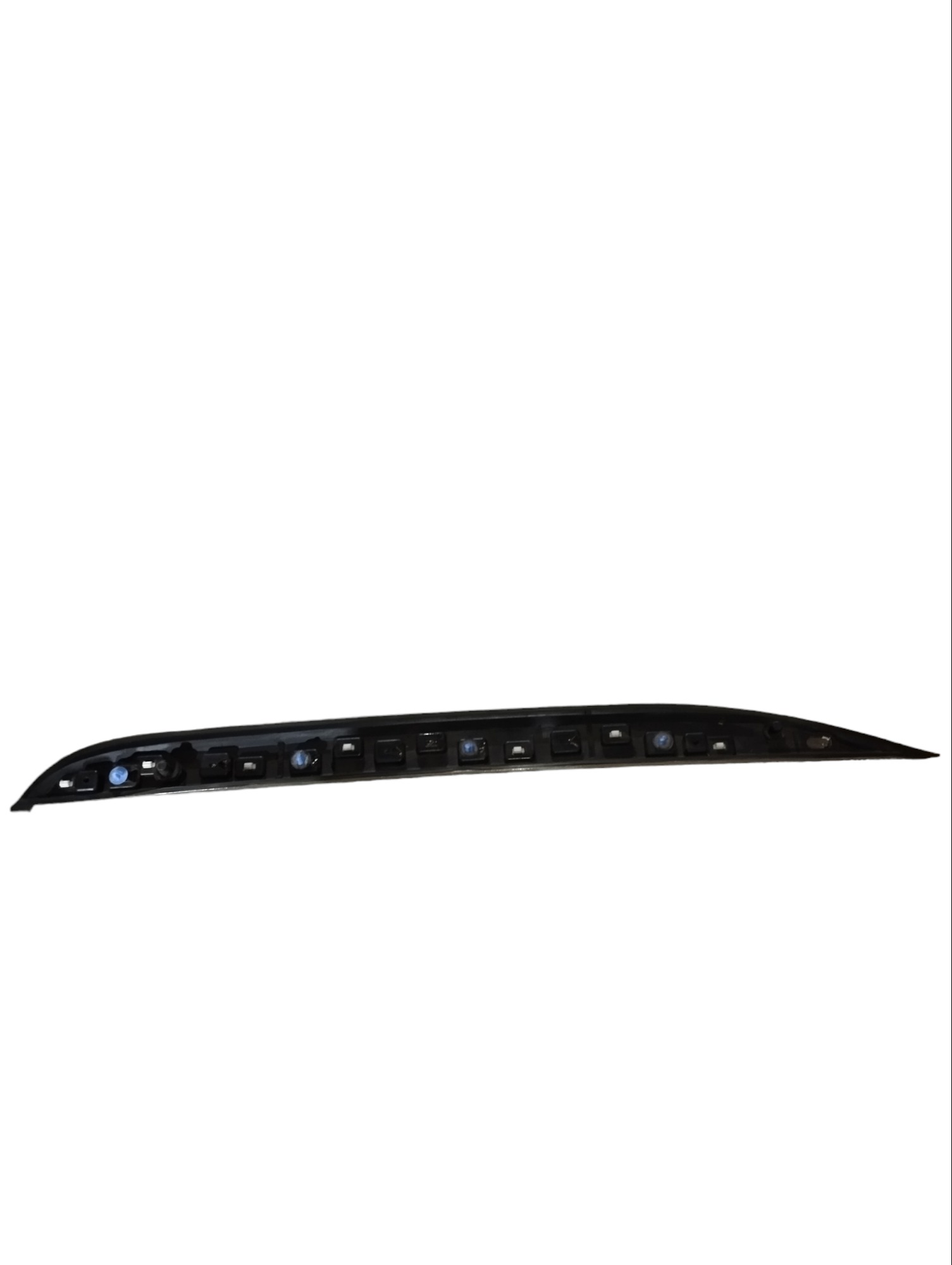 Friso Teto Lado Esquerdo Peugeot 2008 2015 A 2017 3