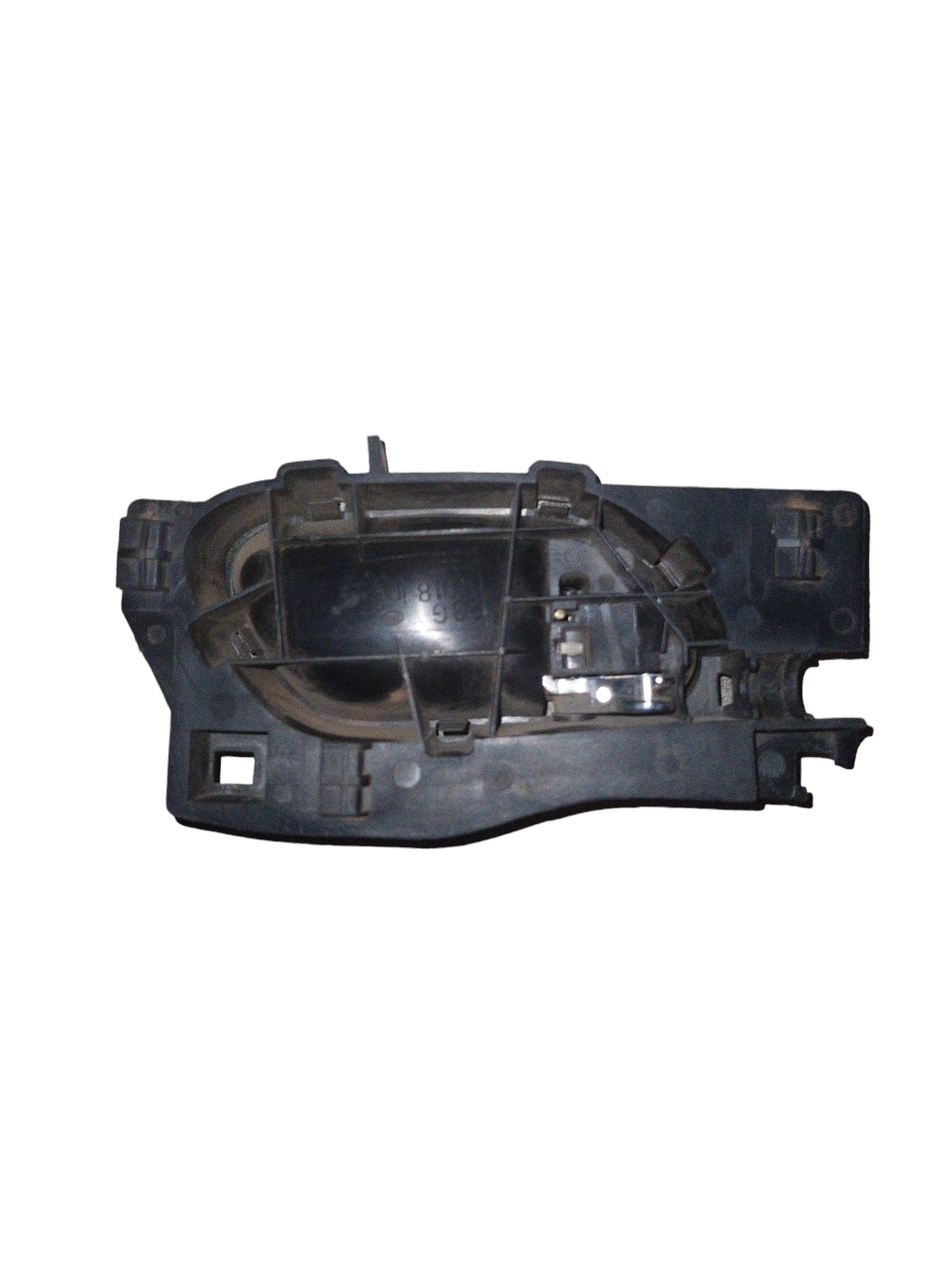 Maçaneta Interna C4 Lado Esquerdo 2008 A 2010 3