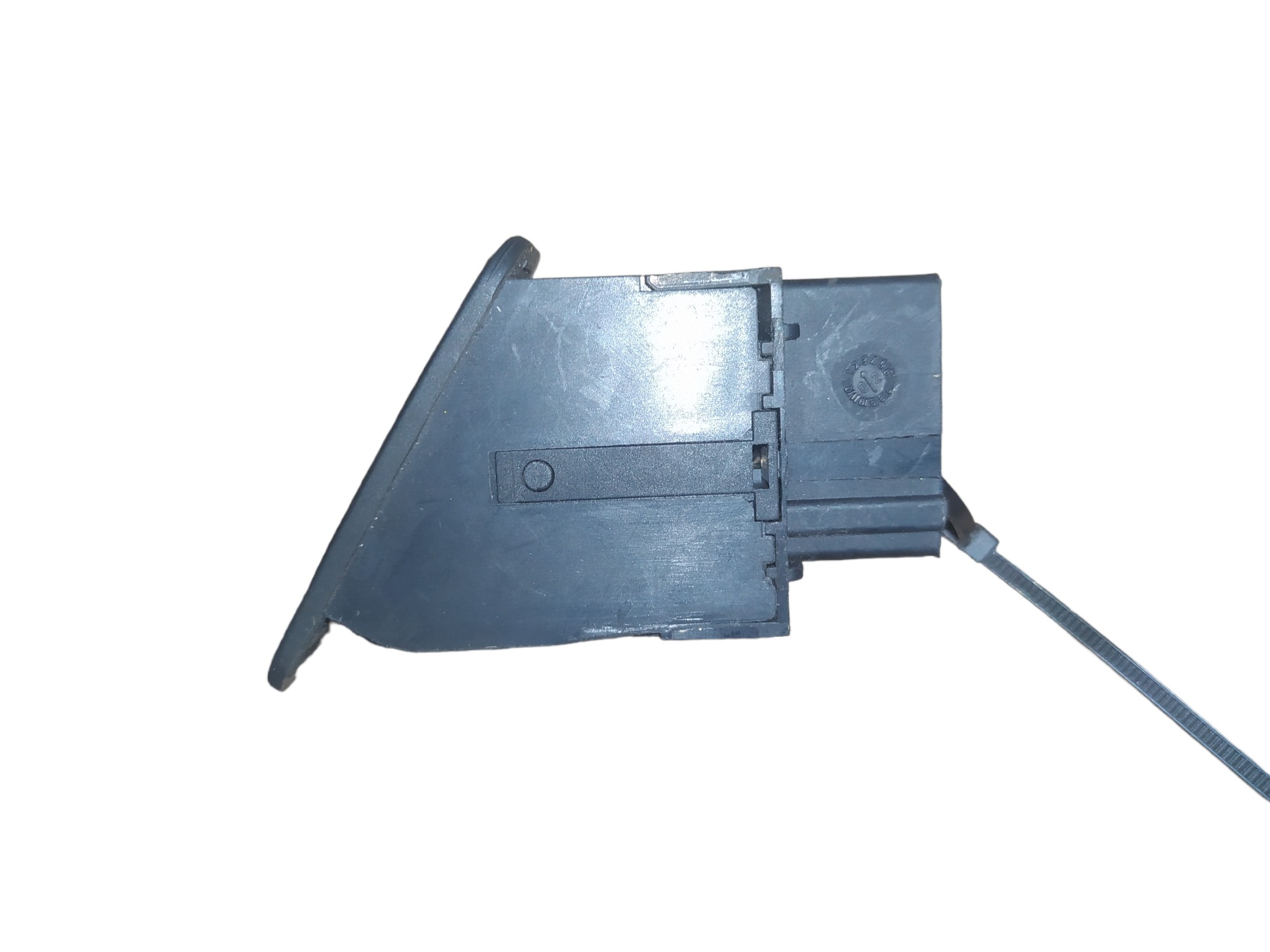 Botão Interruptor Farol Milha Peugeot 206 2001 A 2011 6