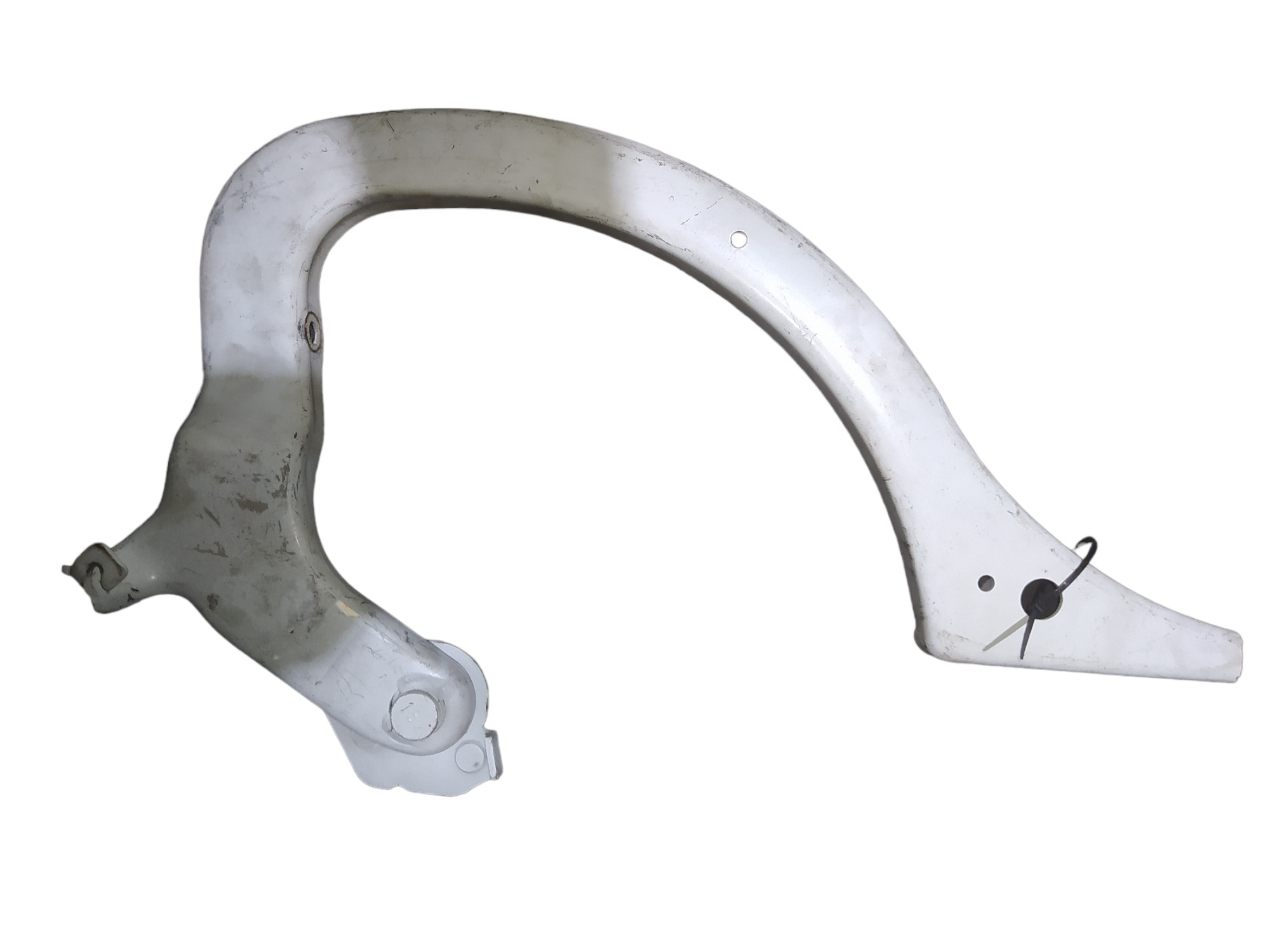 Dobradiça Tampa Porta Malas Direita Renault Symbol 08 A 13