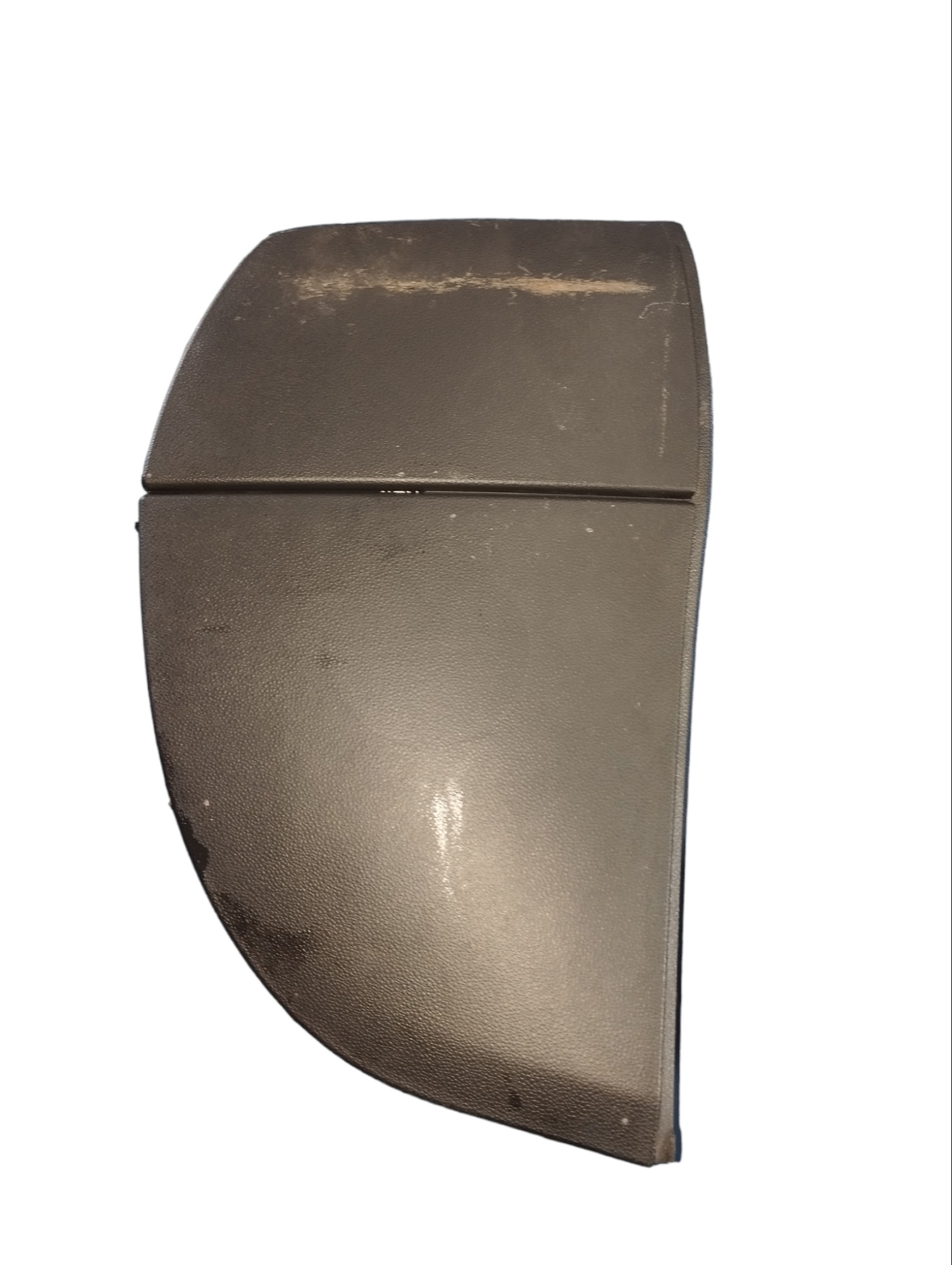 Acabamento Tampa Lateral Direita Painel Citroen C3 2017