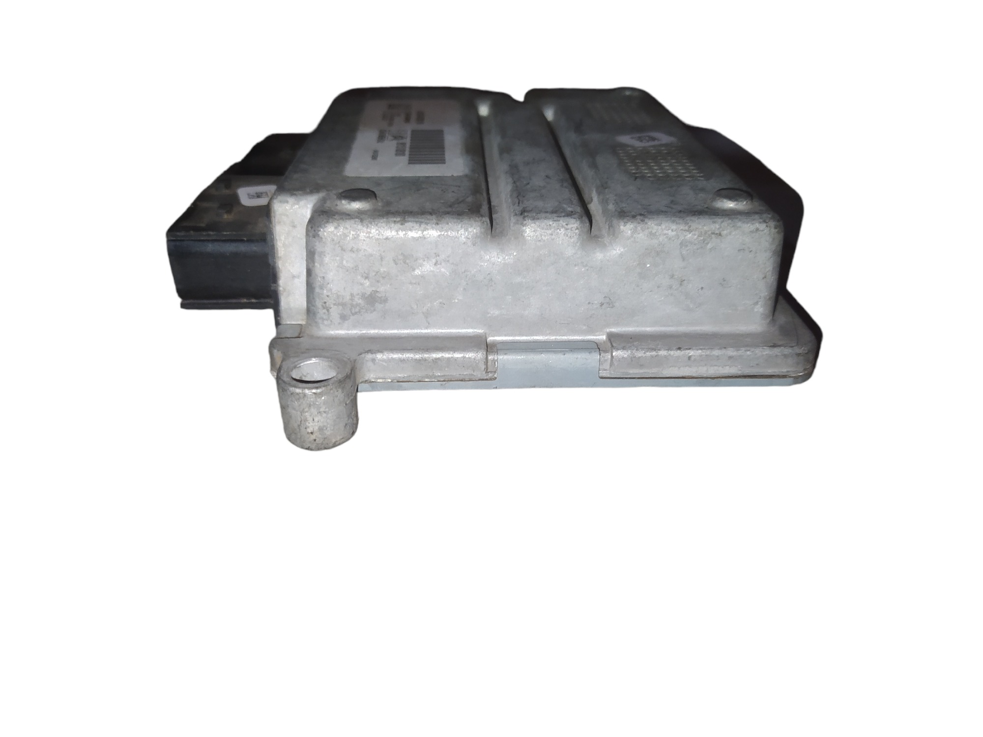 Módulo Central Injeção Citroen C3 208 1.2 2017 9815108180