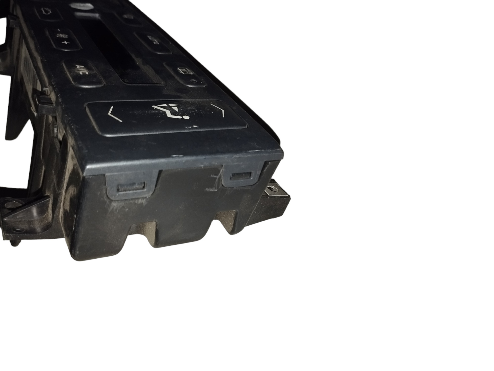 Botões Comando Ar Digital Peugeot 406 2001 4