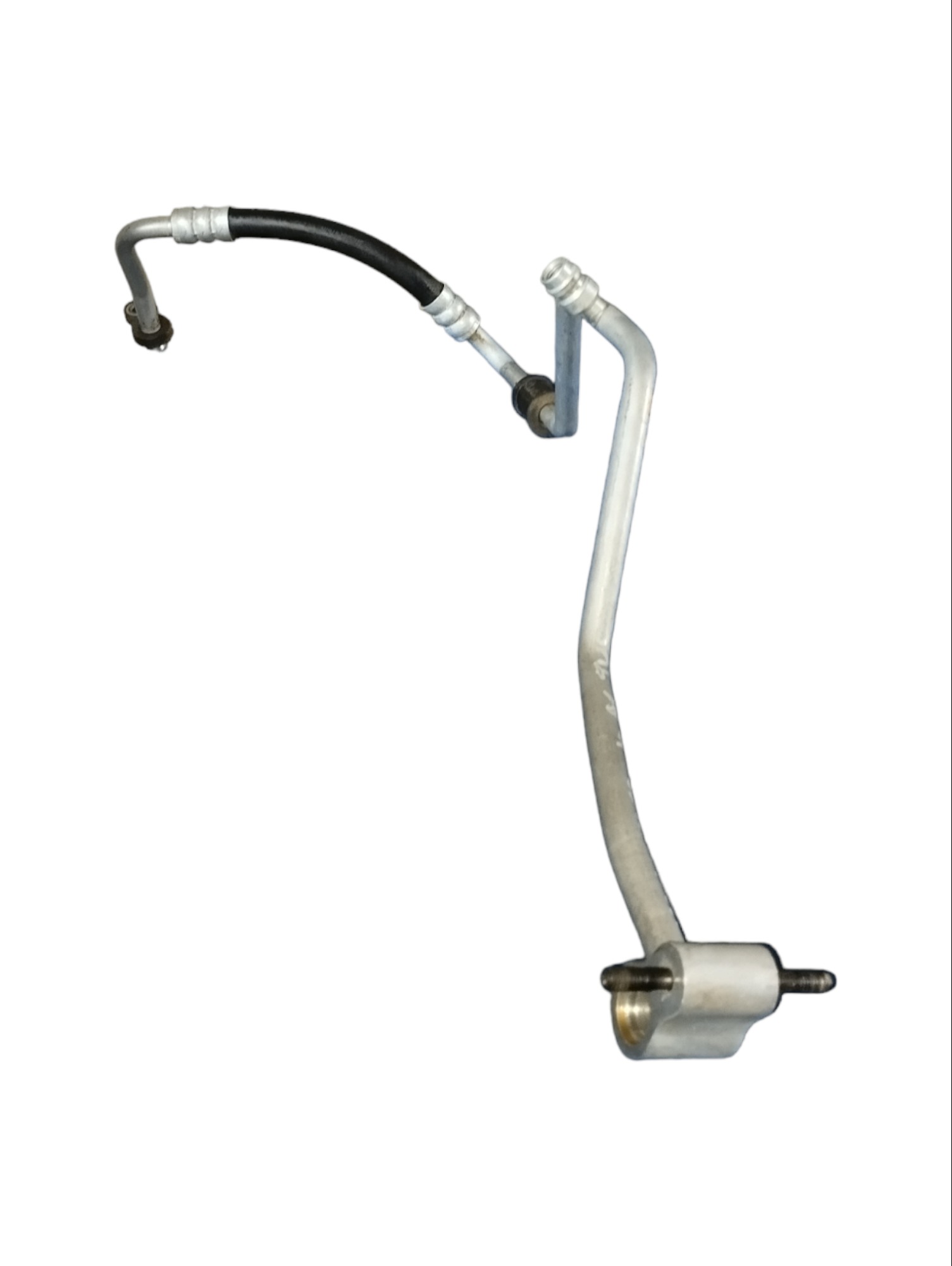 Mangueira Ar Condicionado Hyundai Tucson 2.0 2010 4