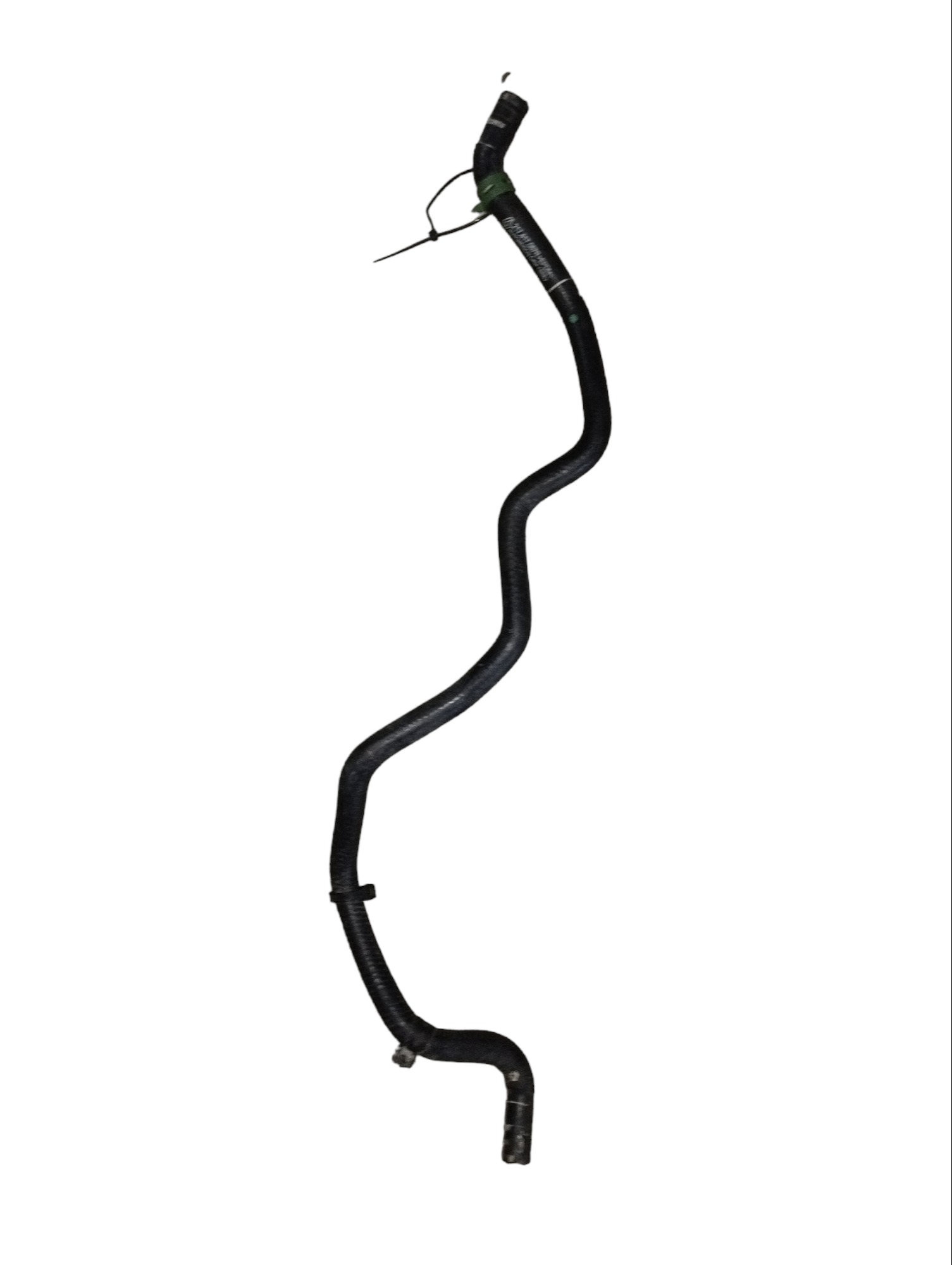 Mangueira Reservatório Água Sandero 217417067r 3