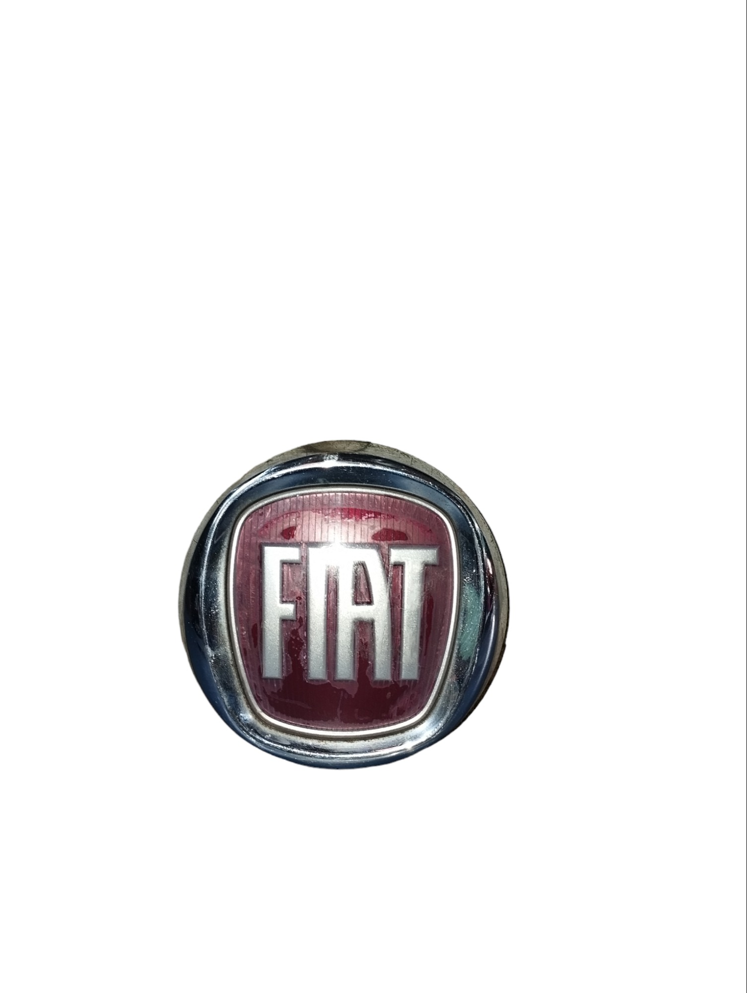 Emblema Dianteiro  Fiat Strada Palio 51804366 1