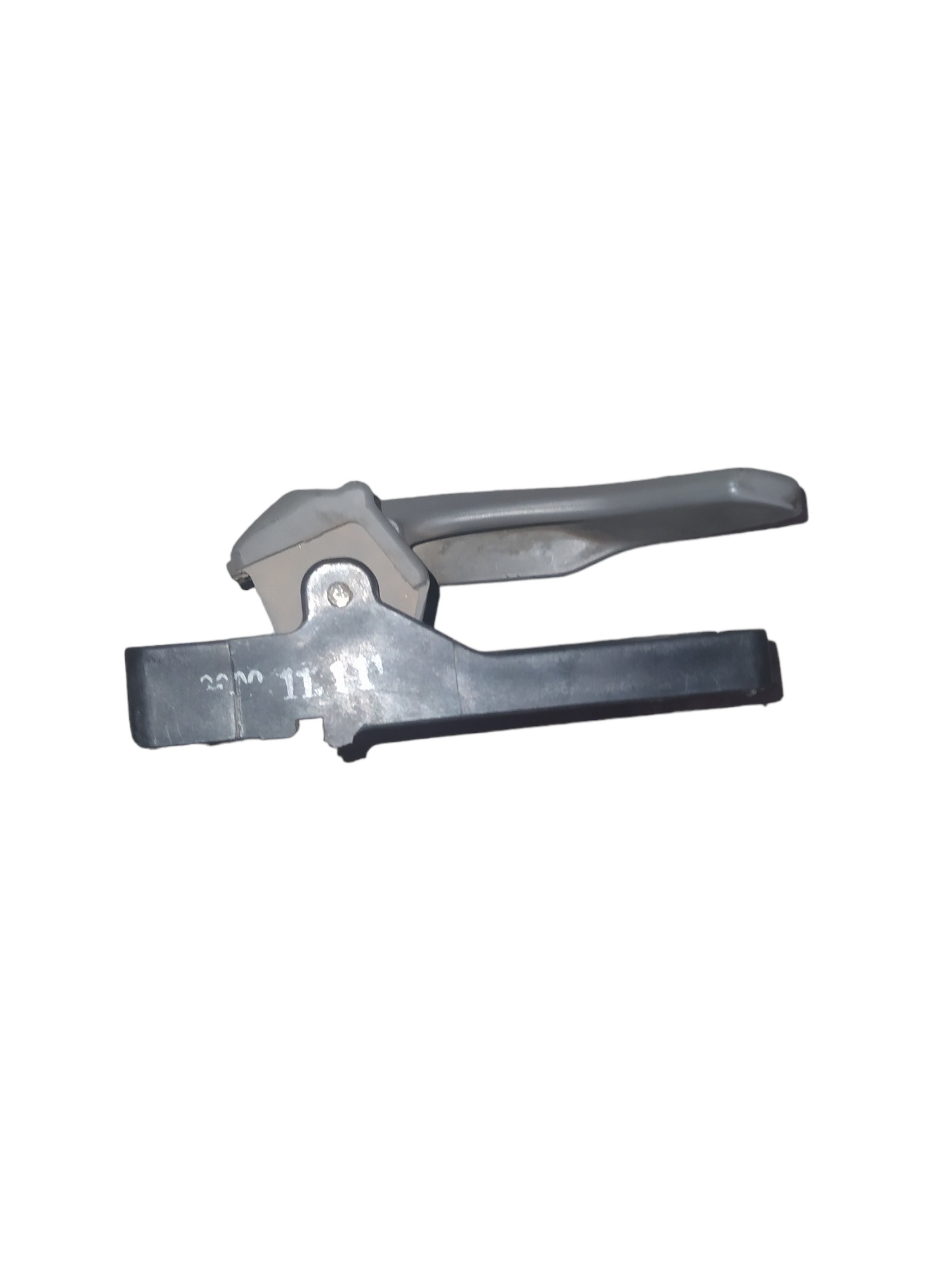 Maçaneta Interna Dianteiro Direito Hyundai Tucson 2011 Dianteira 8