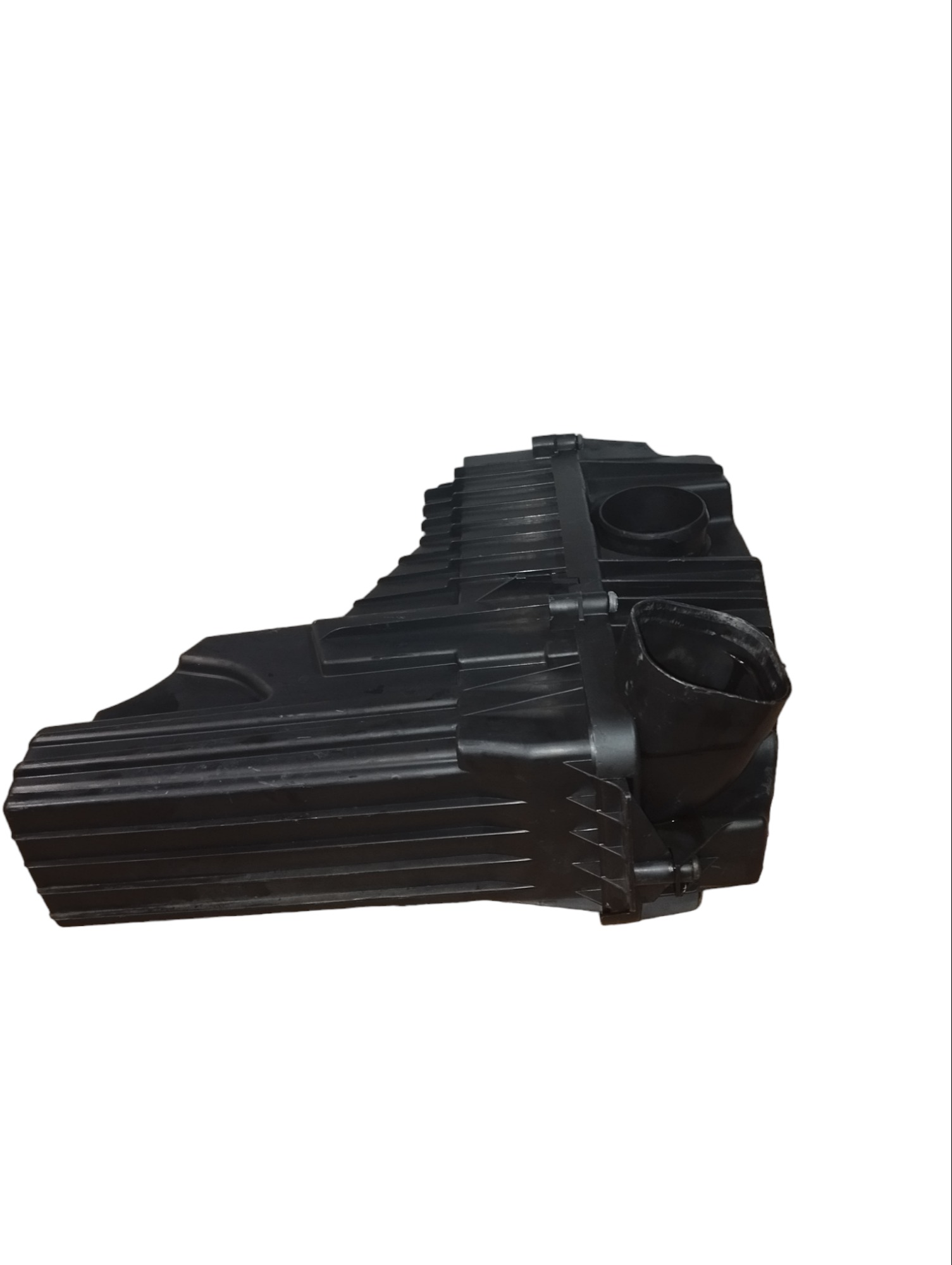 Caixa Filtro De Ar Peugeot 407 2.0 16v  2007 2008 2004 2009