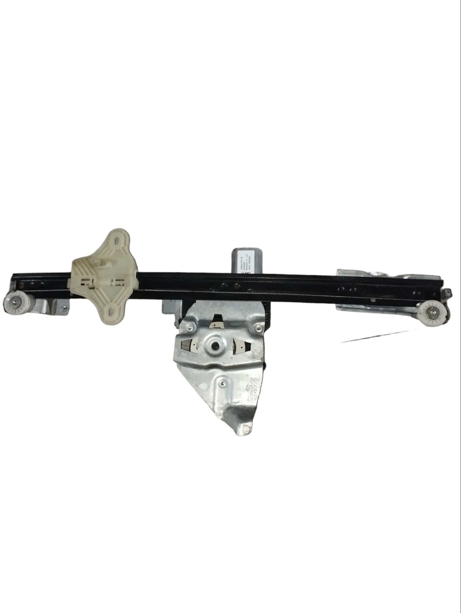 Máquina De Vidro Dianteiro Direito Renault Sandero 3