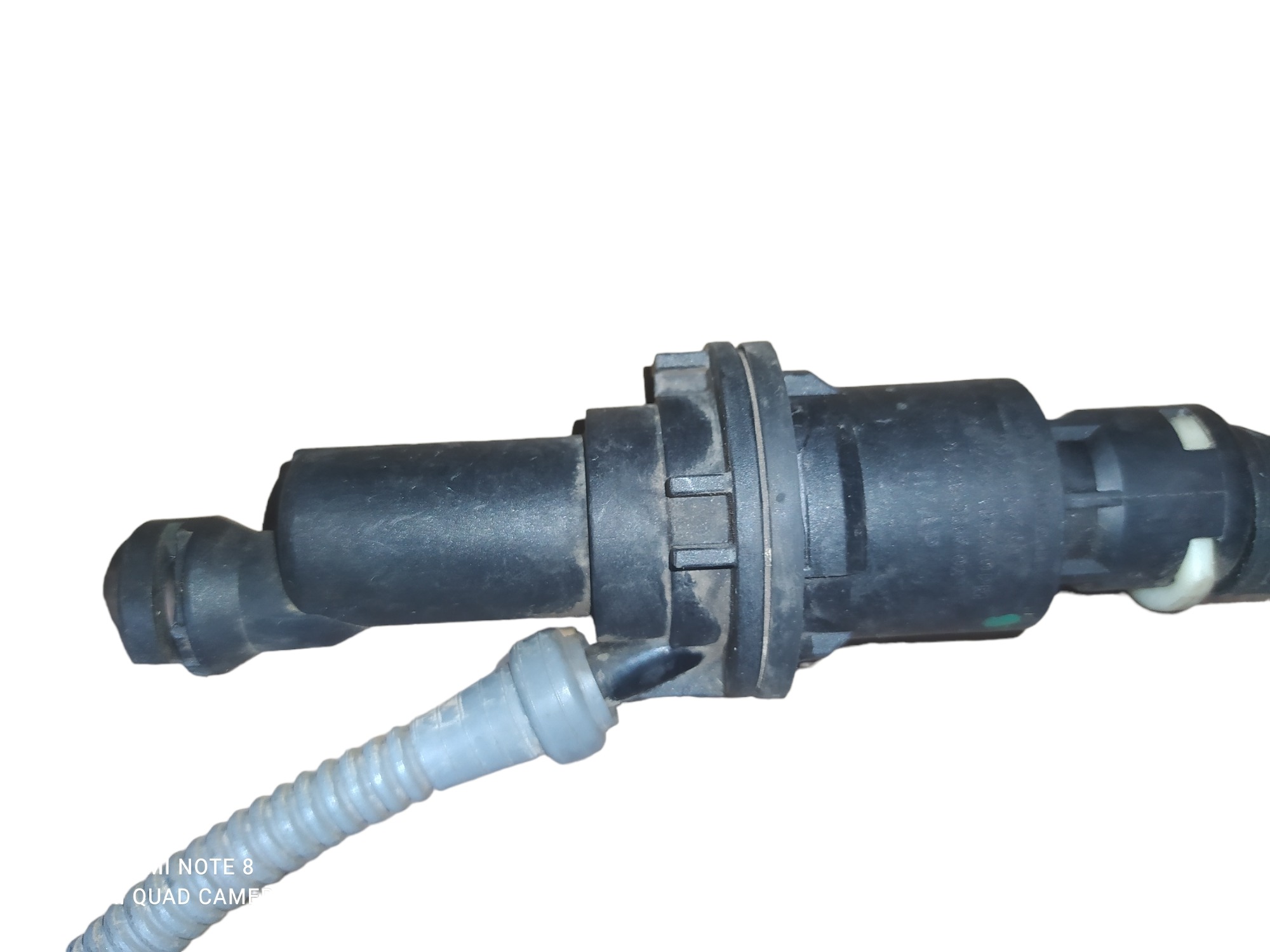 Atuador De Embreagem Citroen C3 1.5 Ano 2012 6