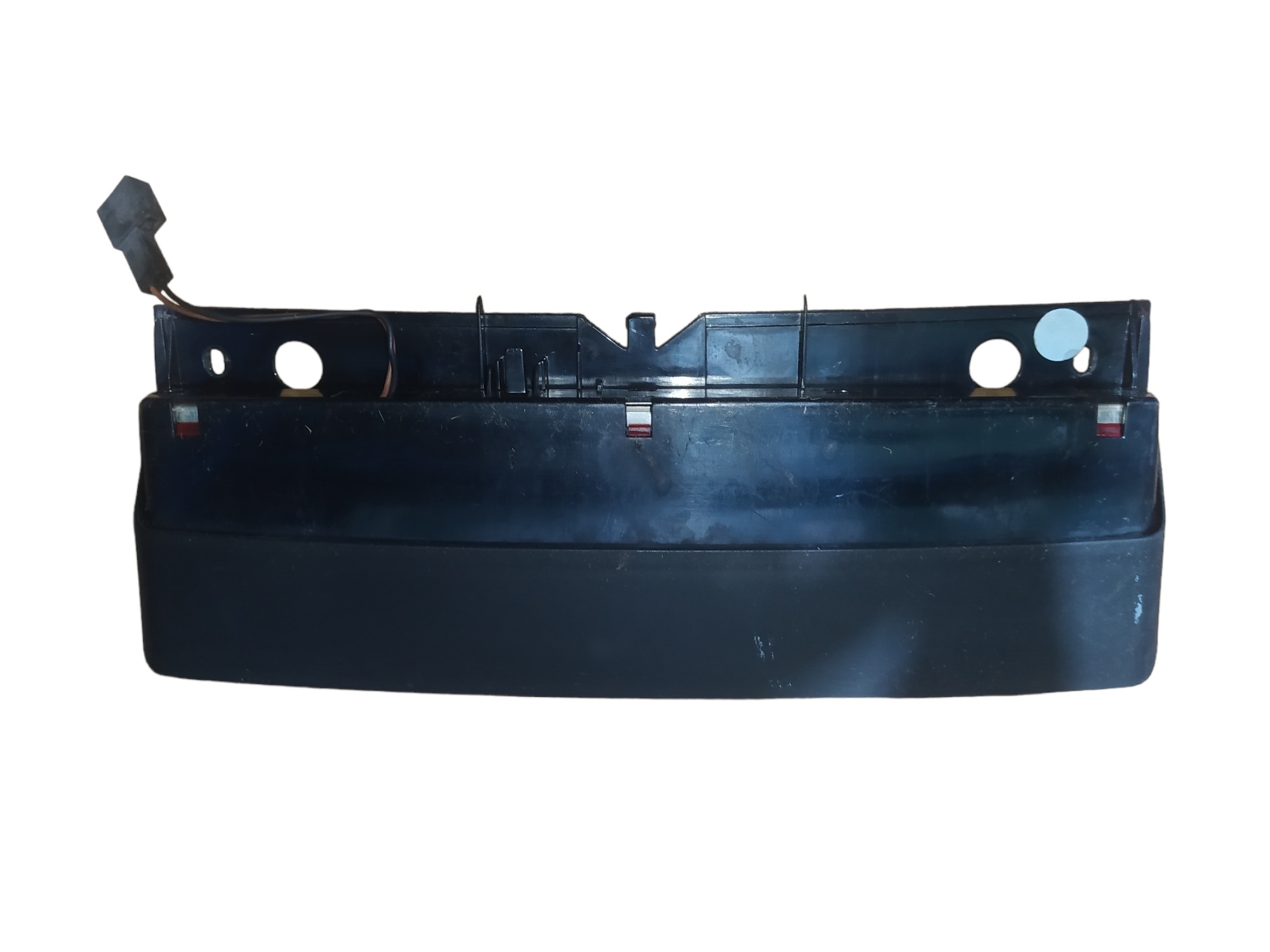 Break Light Volkswagen Gol G4 2010 A 2012