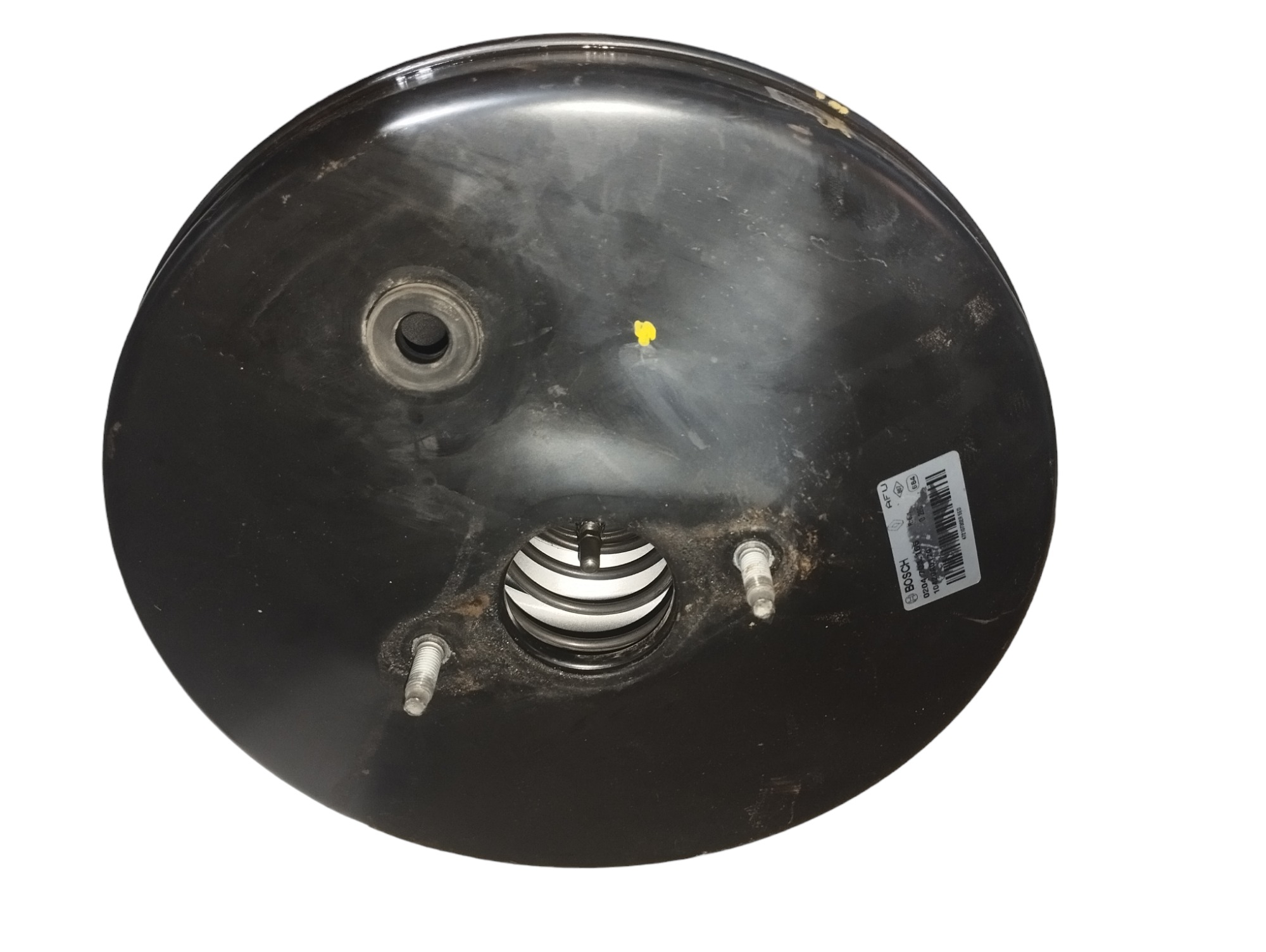 Hidrovacuo Freio Renault Fluence 2011 A 2014 2